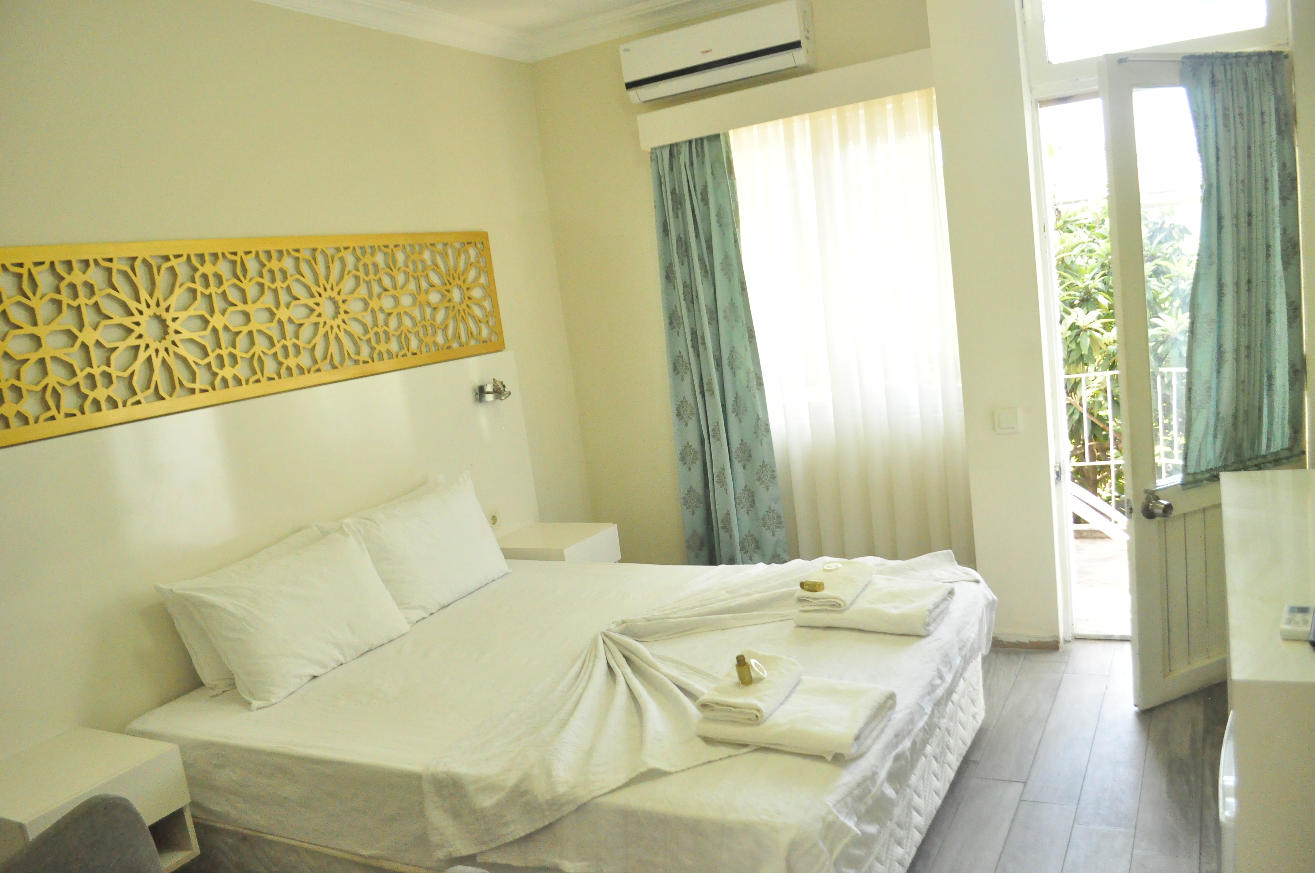Kemer Park Hotel