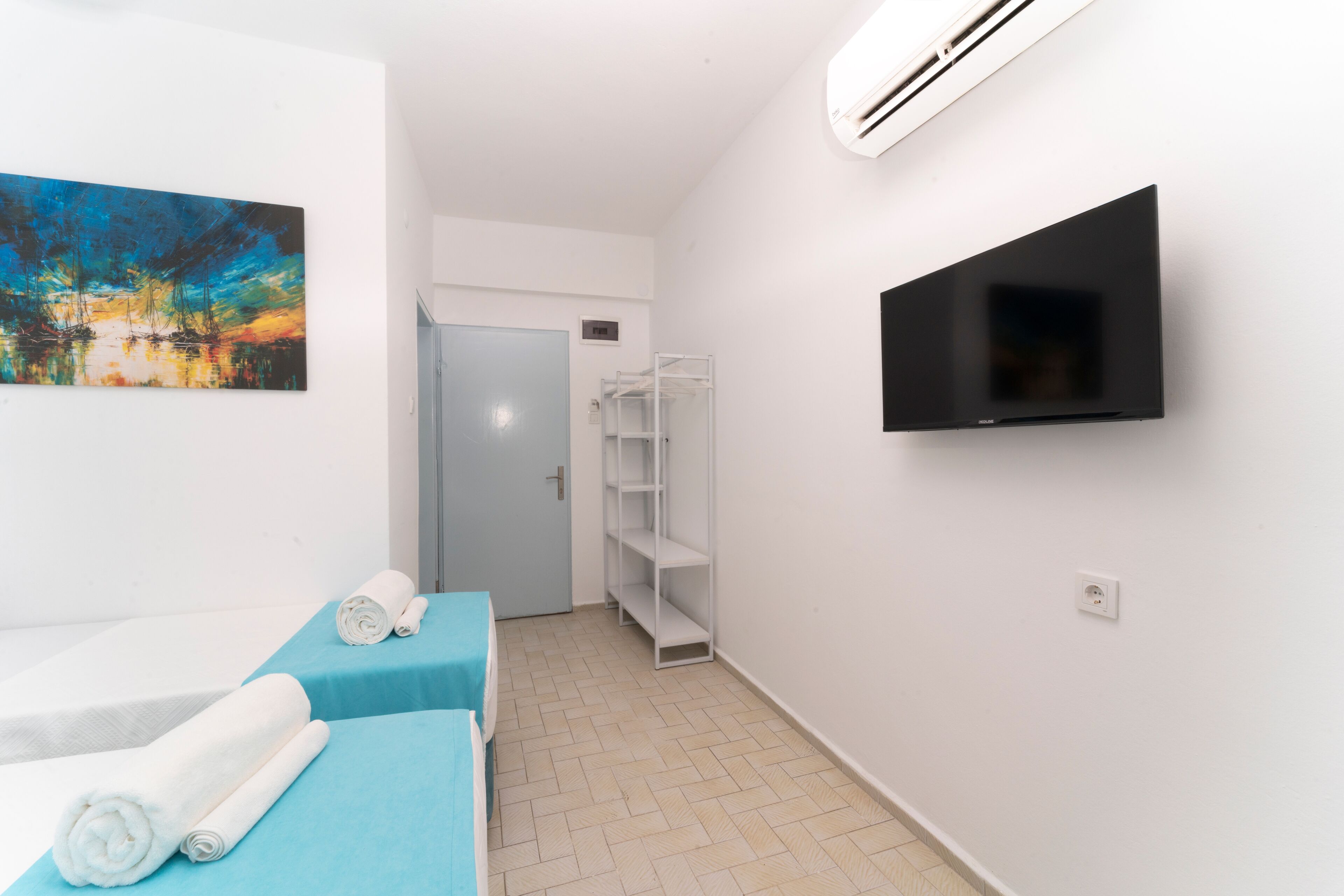 Kemer Royal Beach Hotel