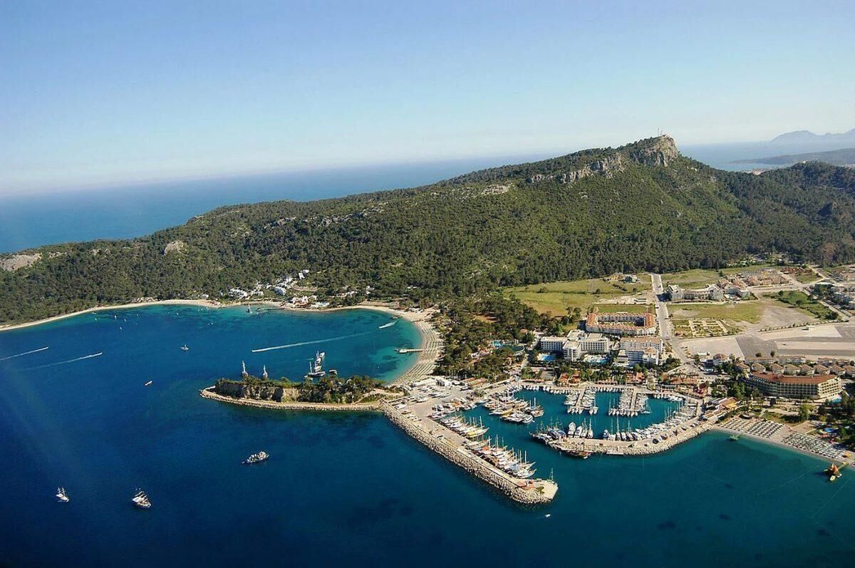 Kemer Royal Beach Hotel