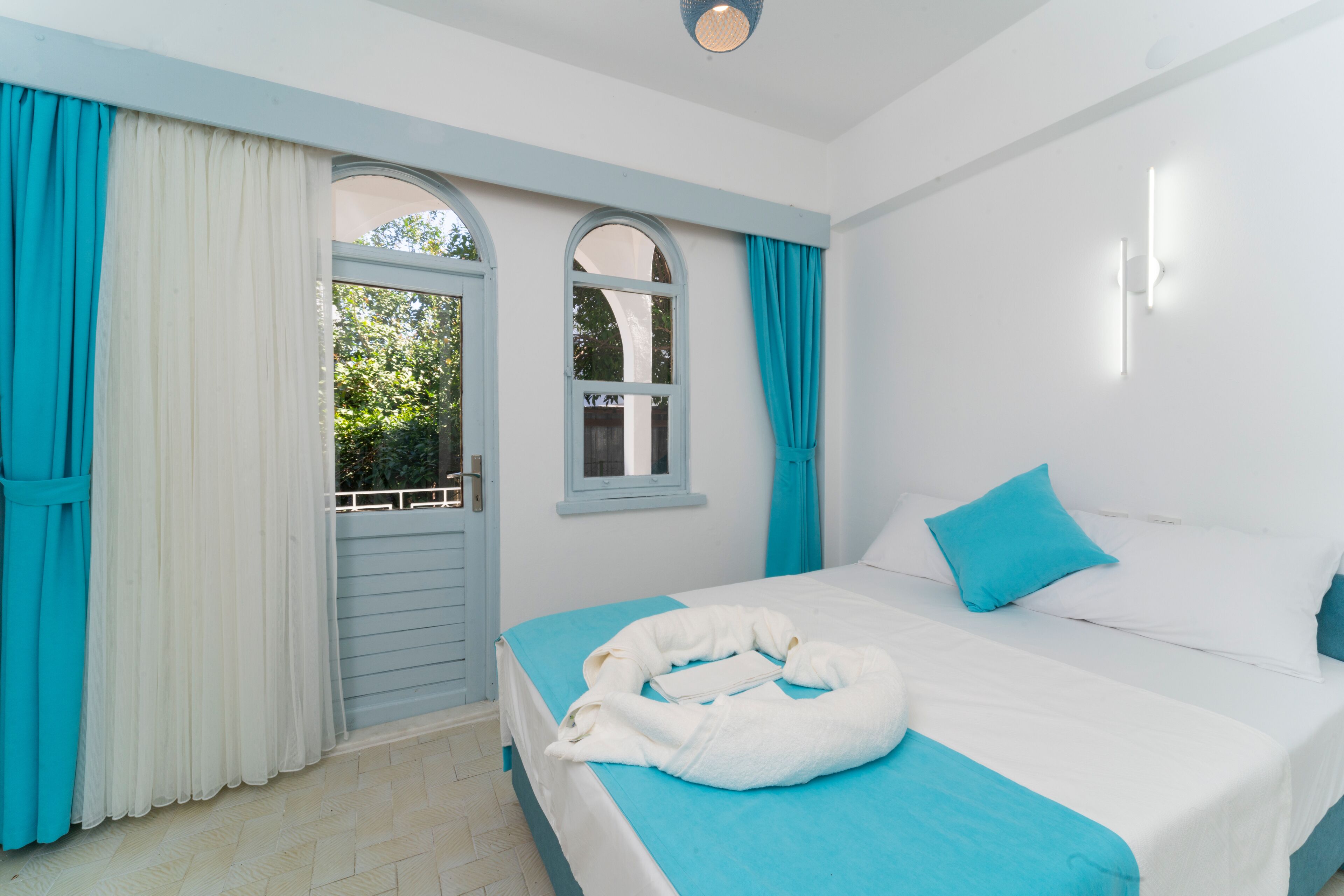 Kemer Royal Beach Hotel