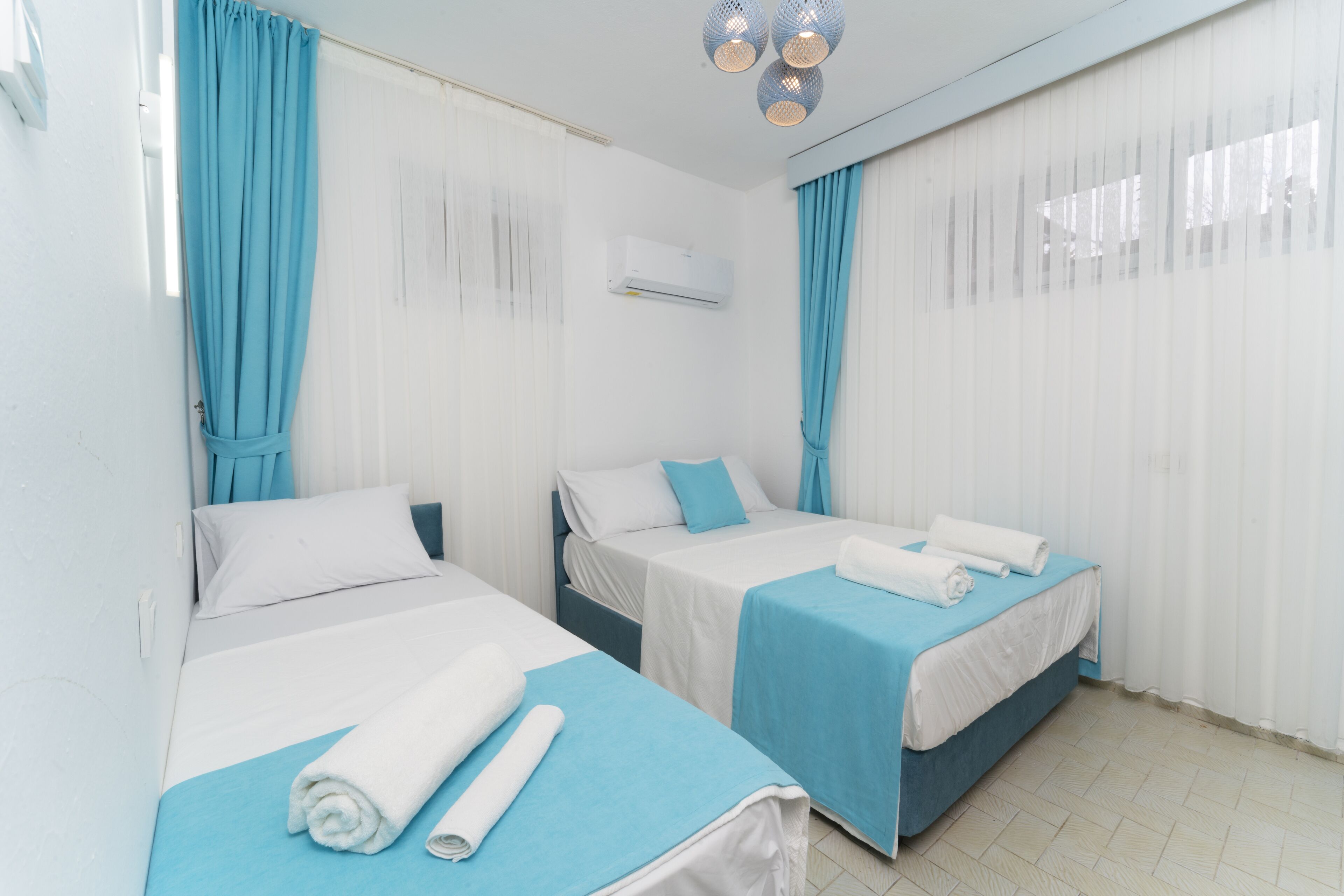 Kemer Royal Beach Hotel
