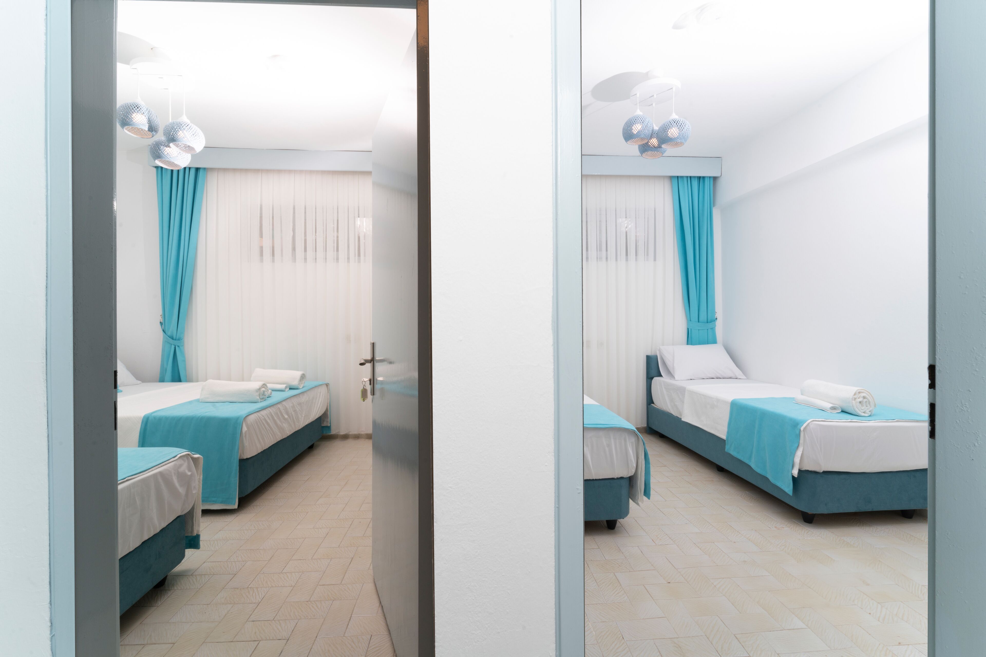 Kemer Royal Beach Hotel