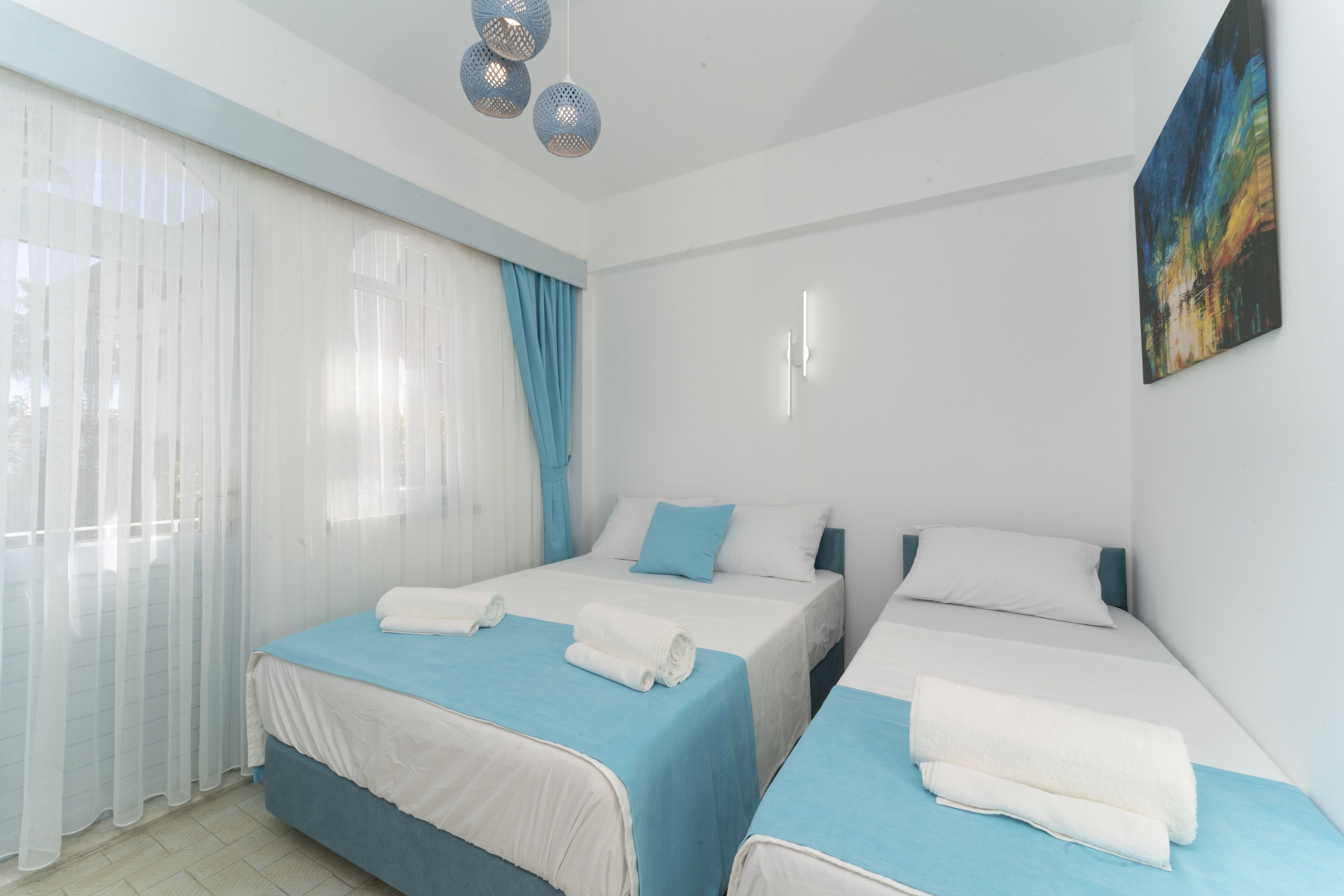 Kemer Royal Beach Hotel