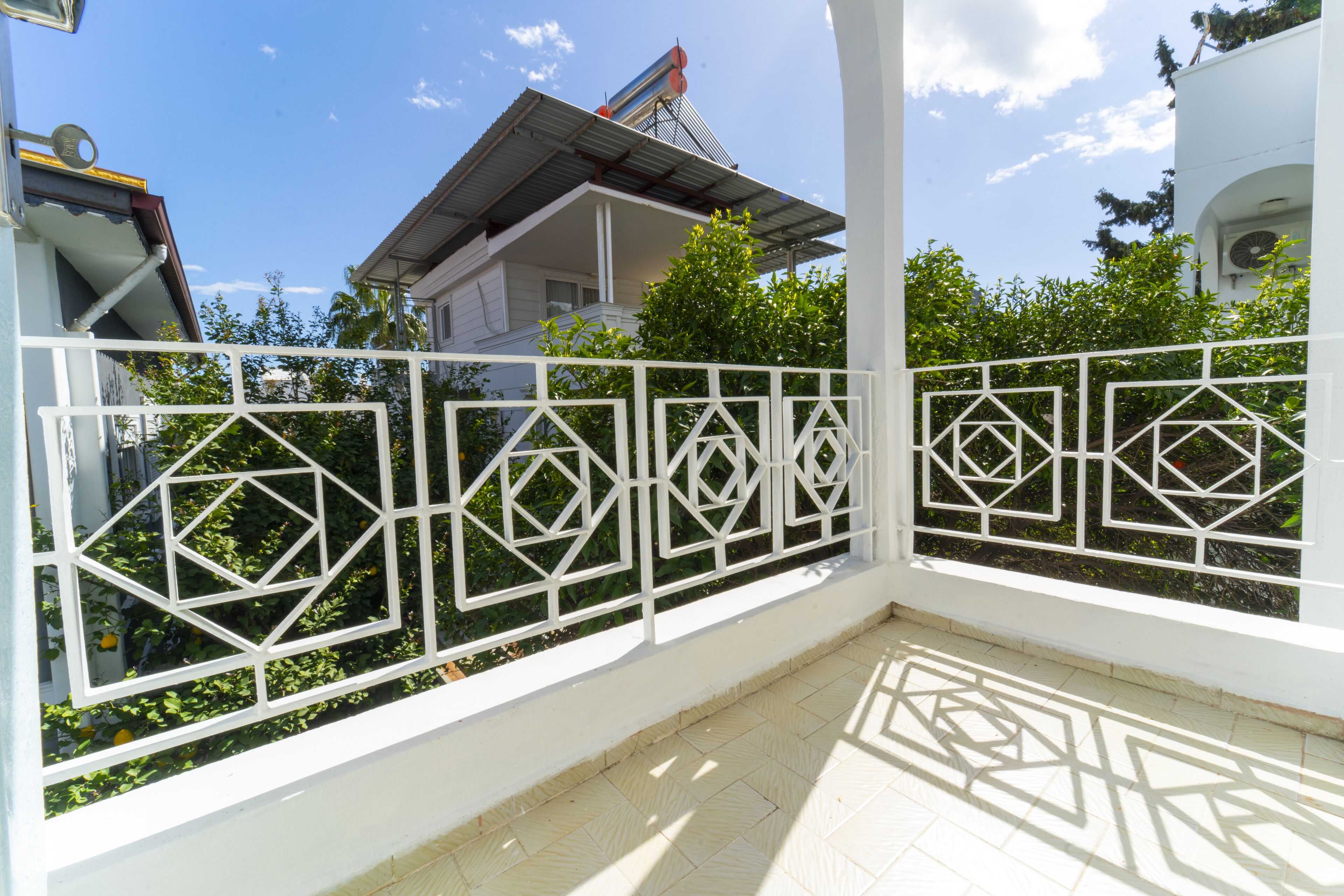 Kemer Royal Beach Hotel