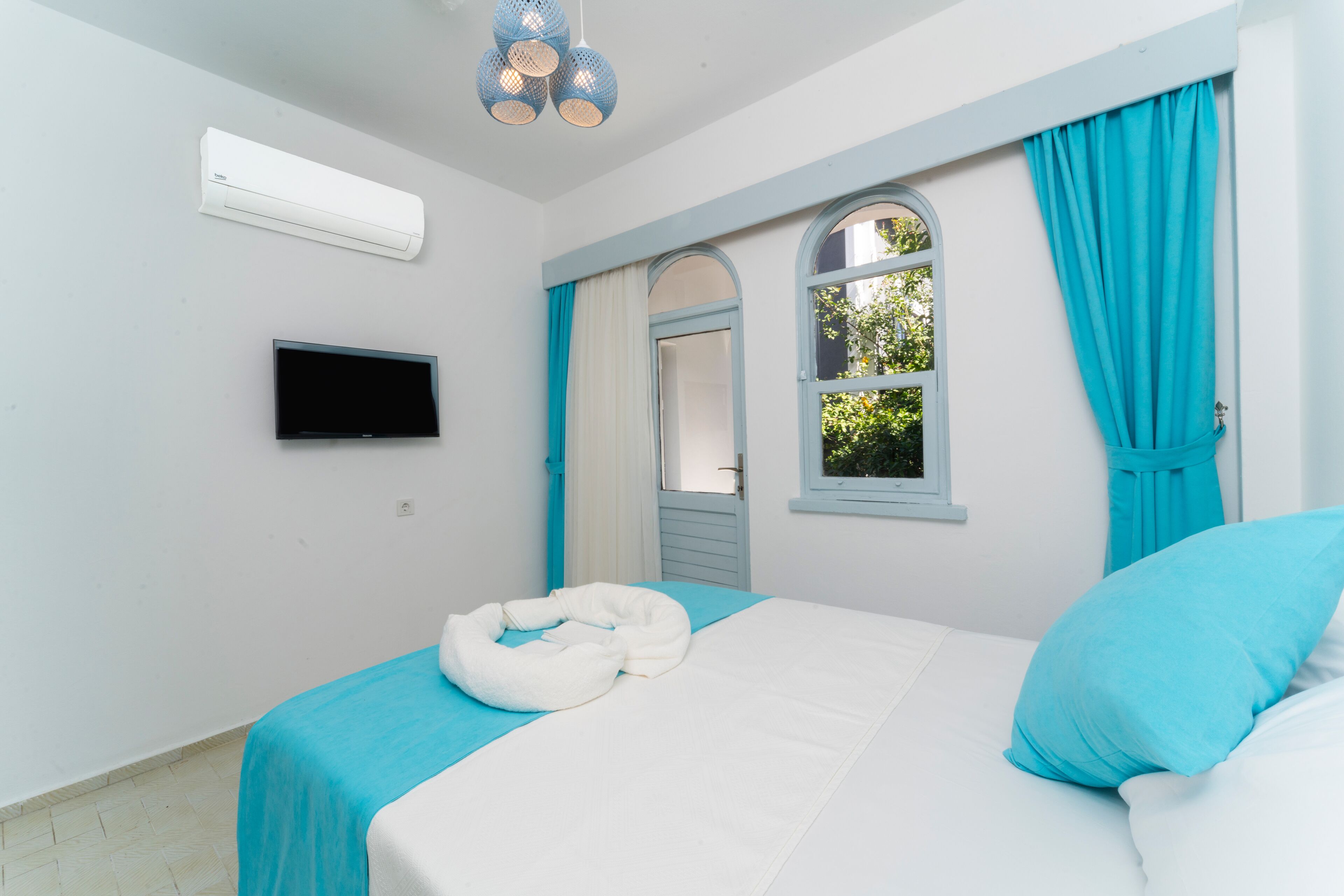 Kemer Royal Beach Hotel