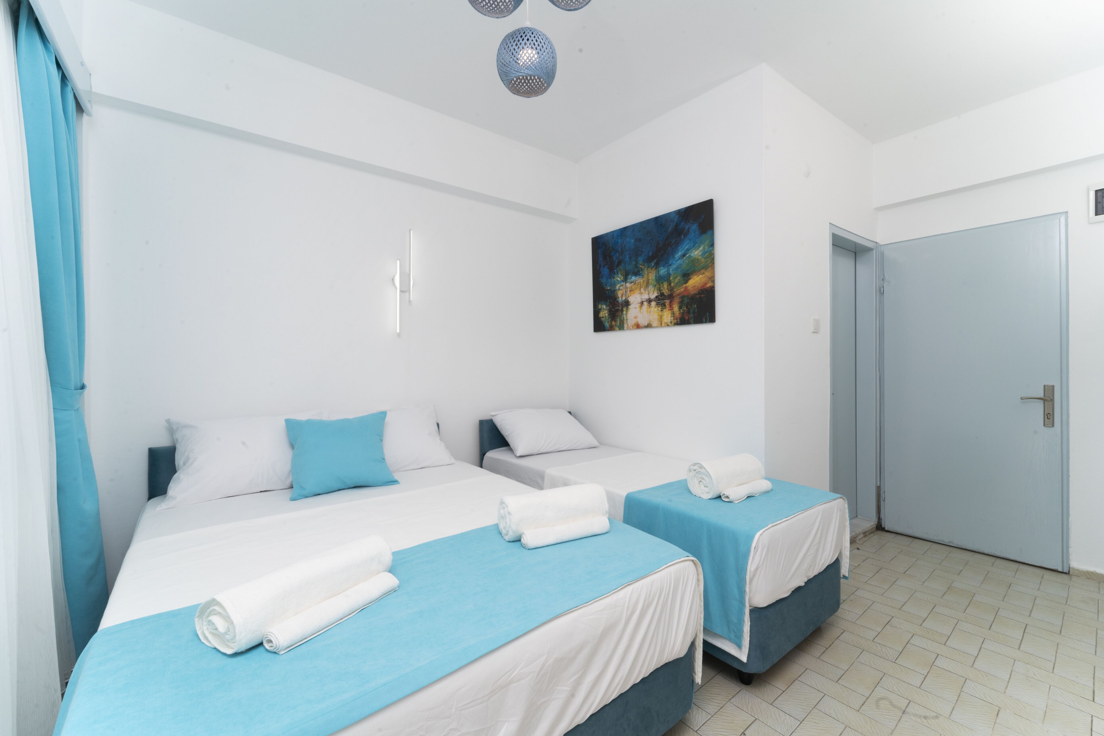 Kemer Royal Beach Hotel