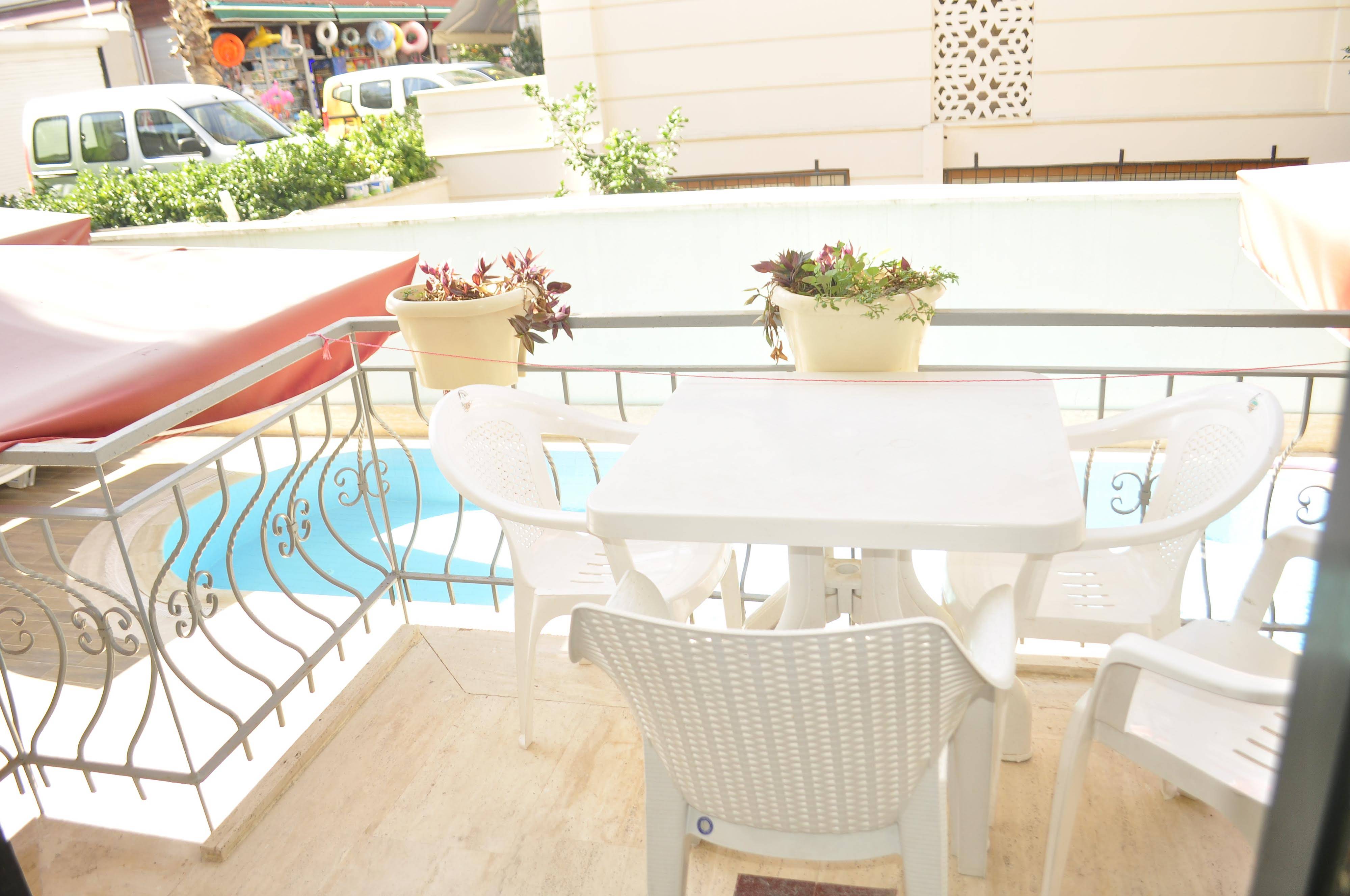 Kemer Suites