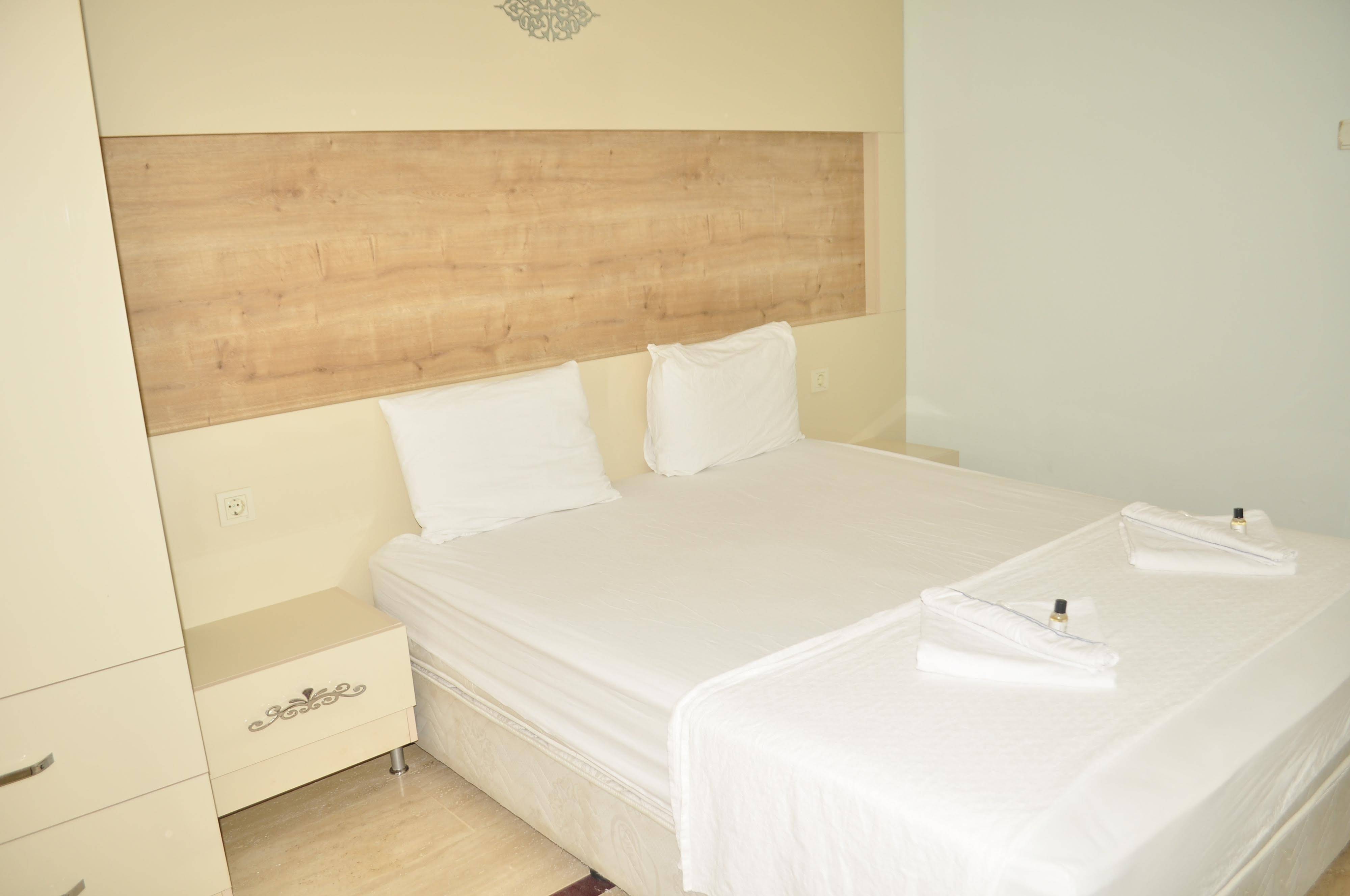 Kemer Suites