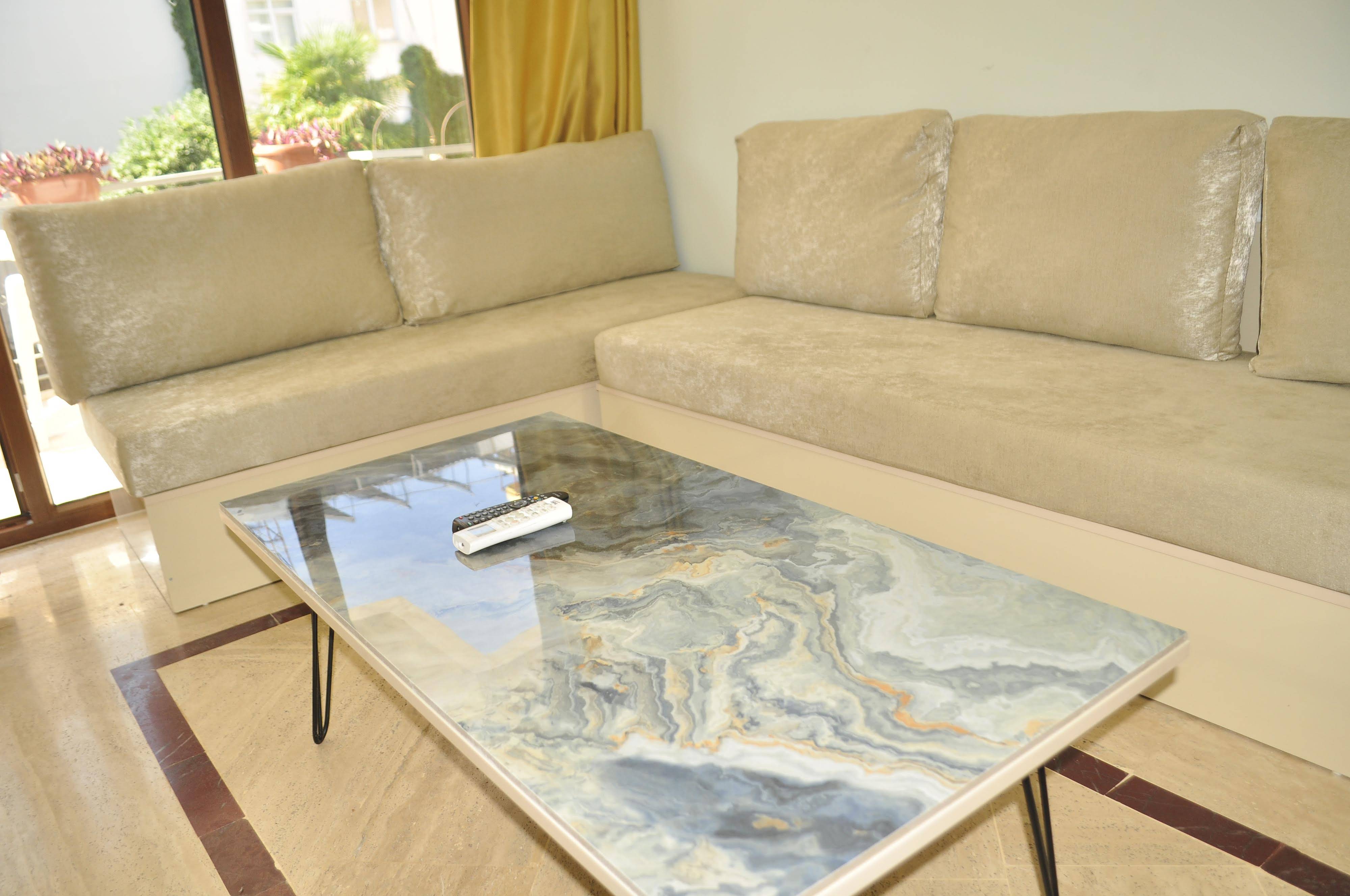 Kemer Suites