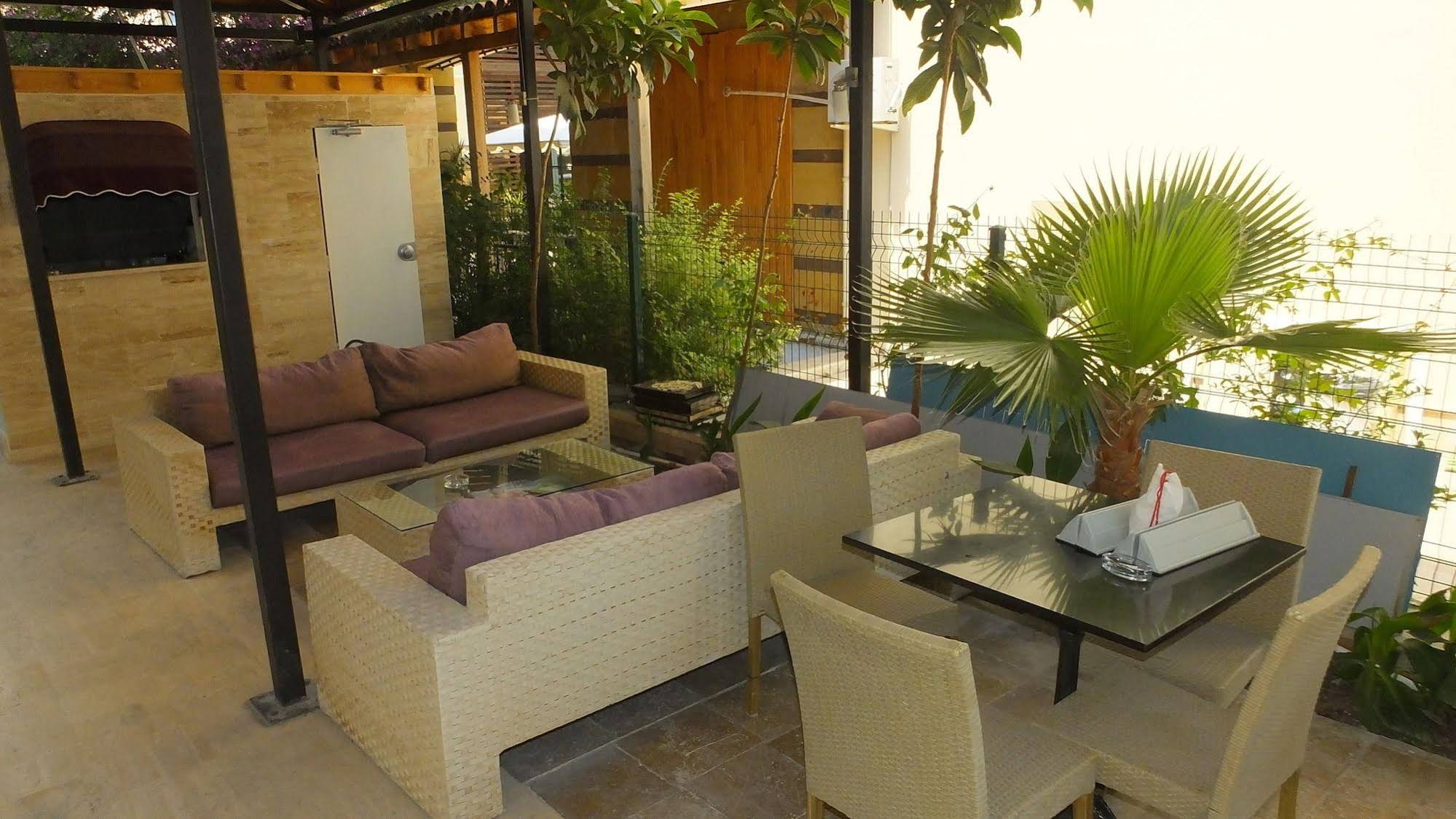 Kemer Suites