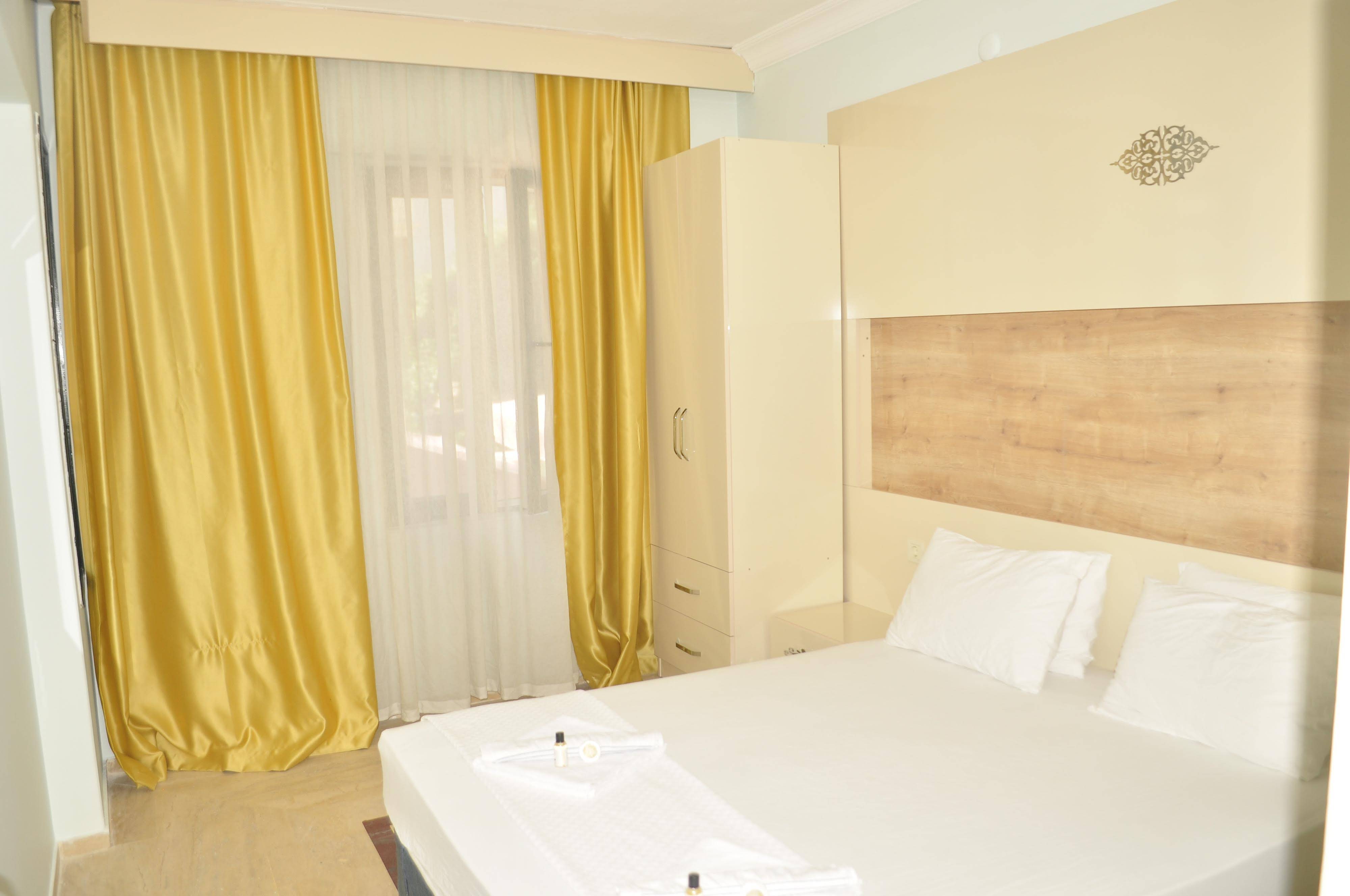 Kemer Suites
