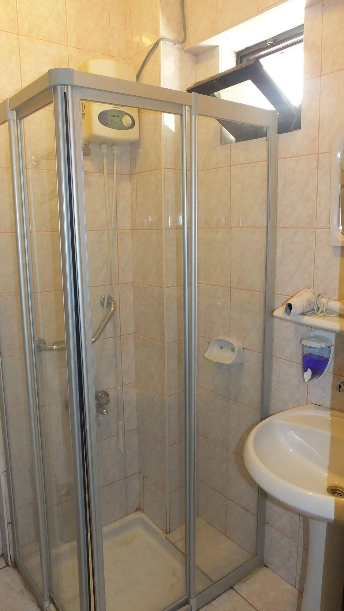 Kemer Suites