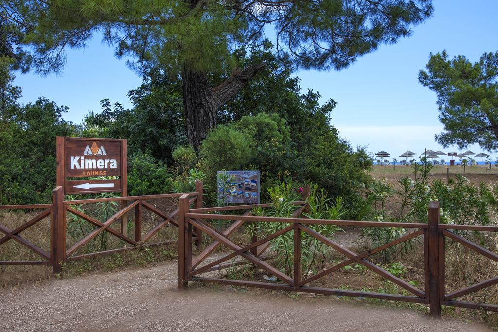 Kimera Hotel