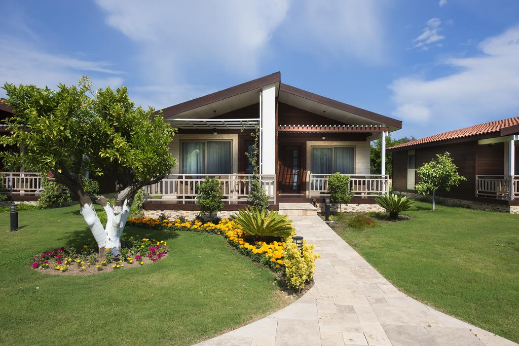 Kimera Hotel