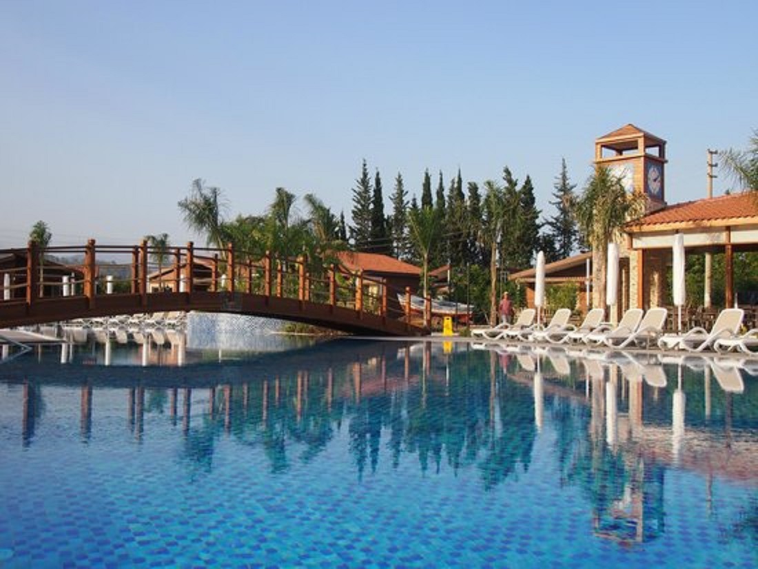 Kimera Hotel