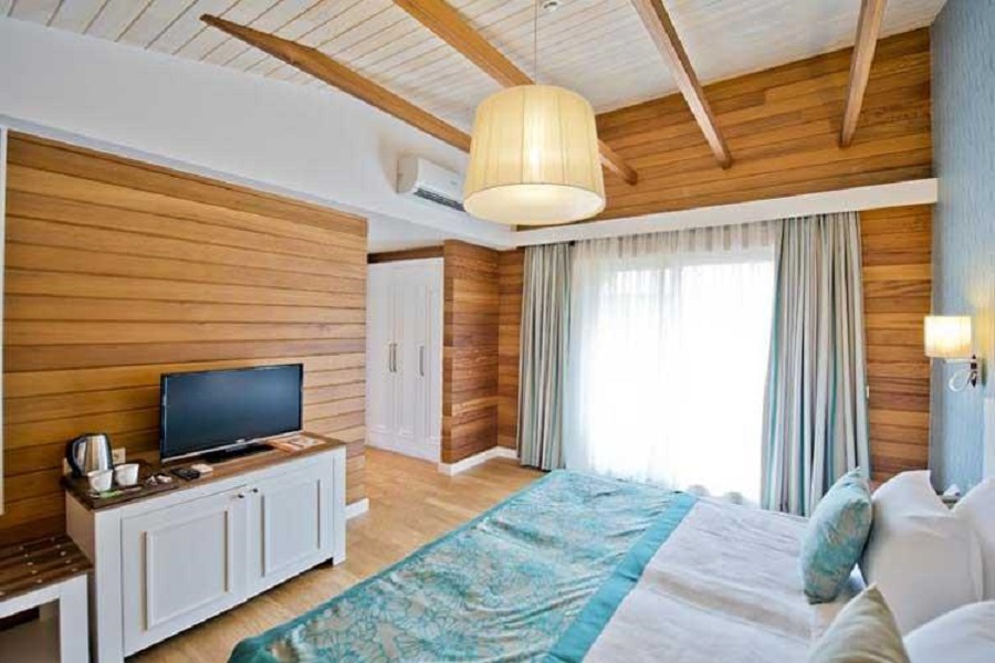 Kimera Hotel