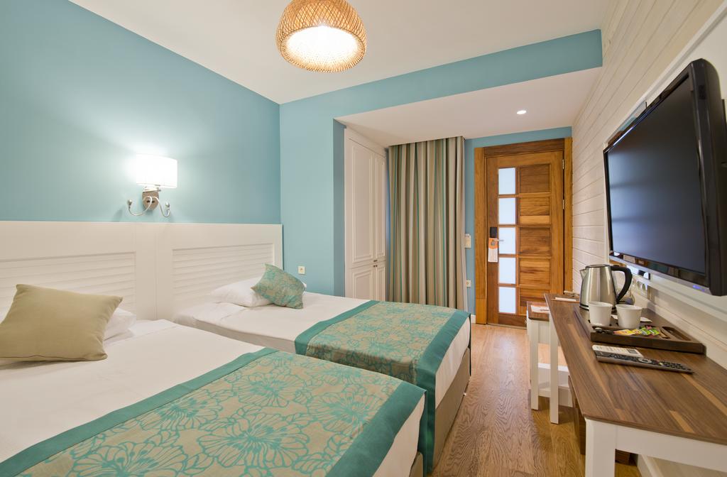 Kimera Hotel