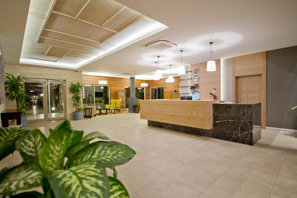 Kimera Hotel