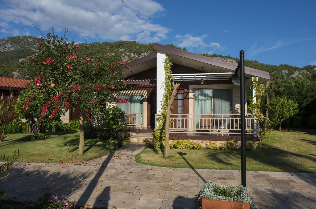 Kimera Hotel