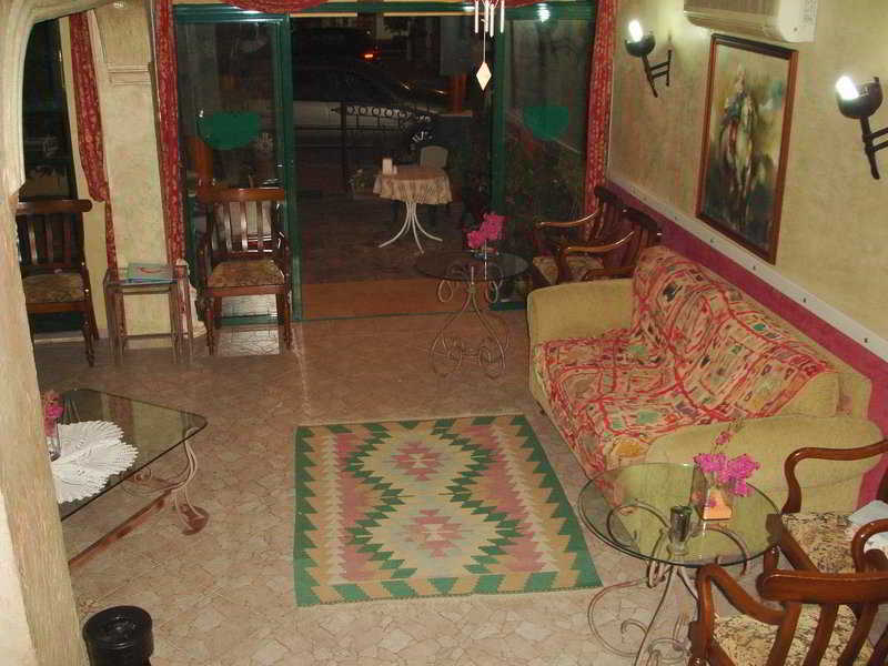 Kutberk Butik Hotel
