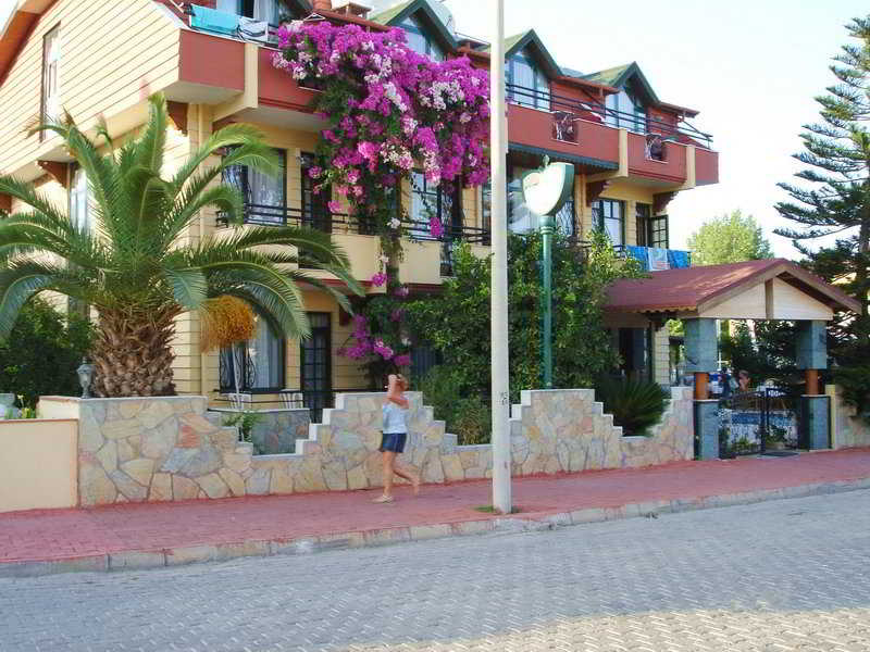 Kutberk Butik Hotel