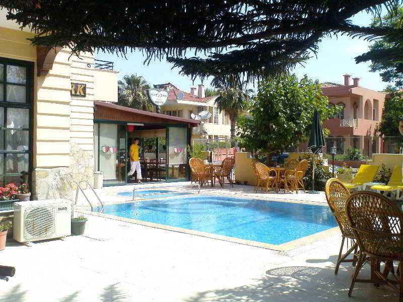 Kutberk Butik Hotel