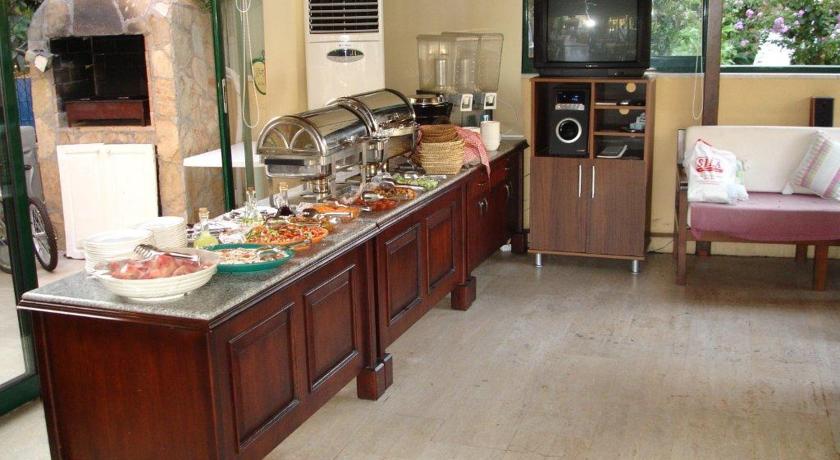 Kutberk Butik Hotel