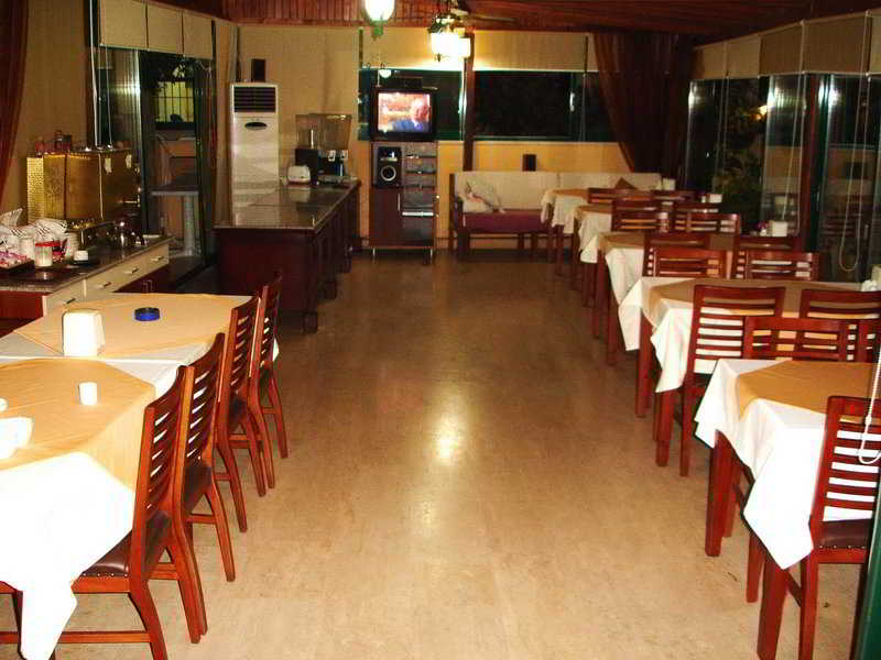 Kutberk Butik Hotel