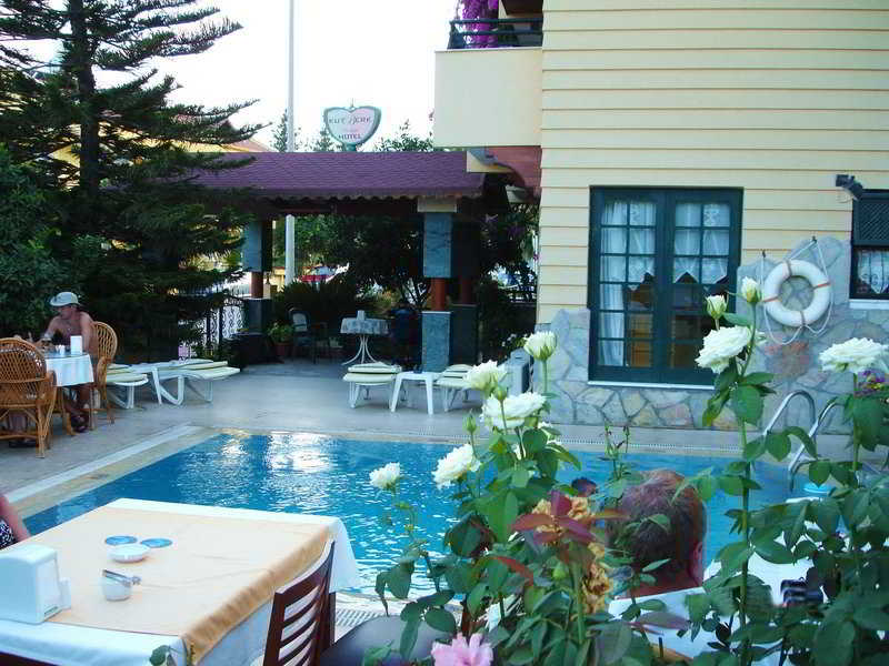 Kutberk Butik Hotel