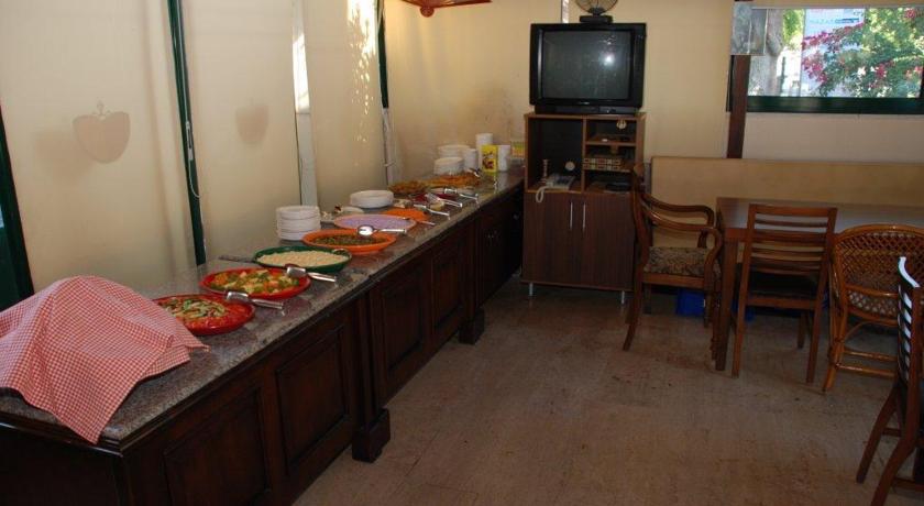 Kutberk Butik Hotel