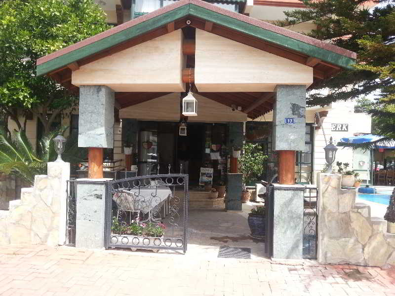 Kutberk Butik Hotel