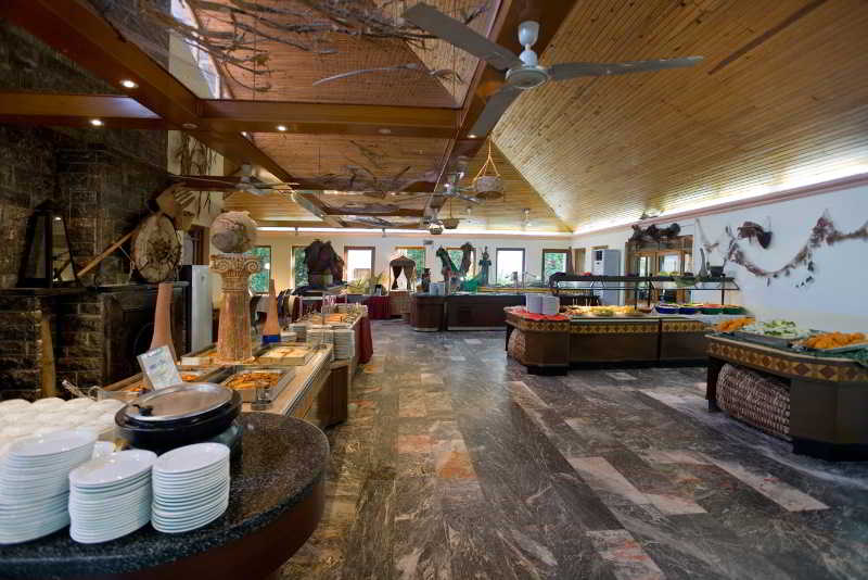 Marvida Hotel Akman Park