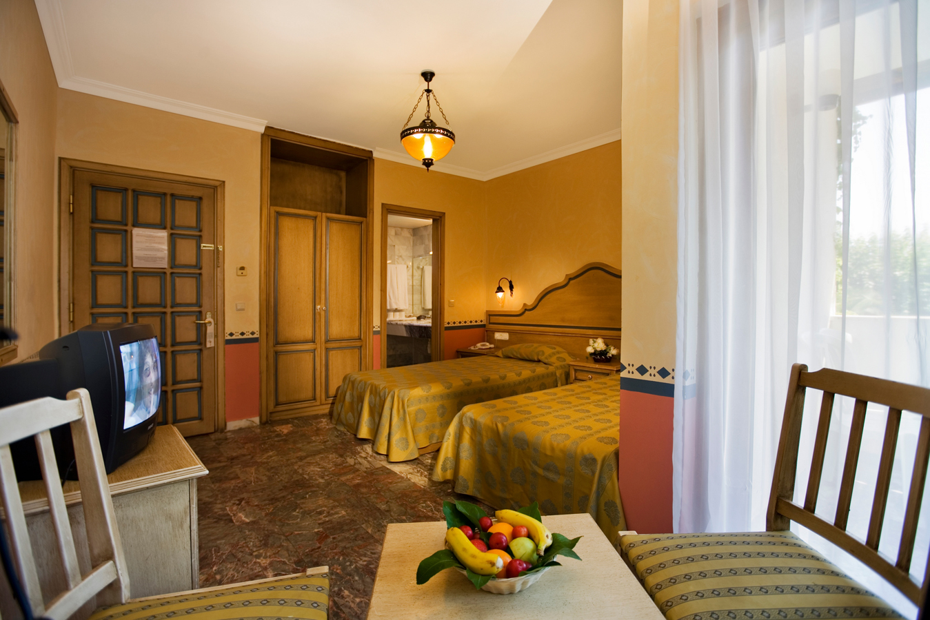 Marvida Hotel Akman Park