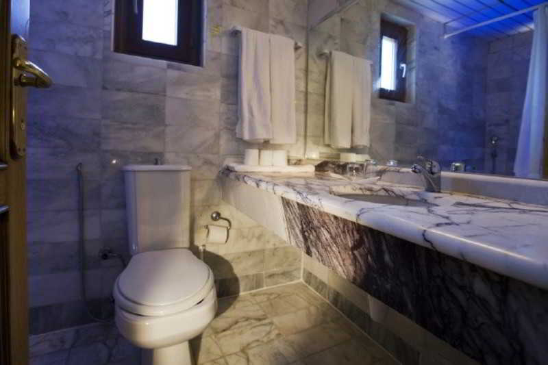 Marvida Hotel Akman Park