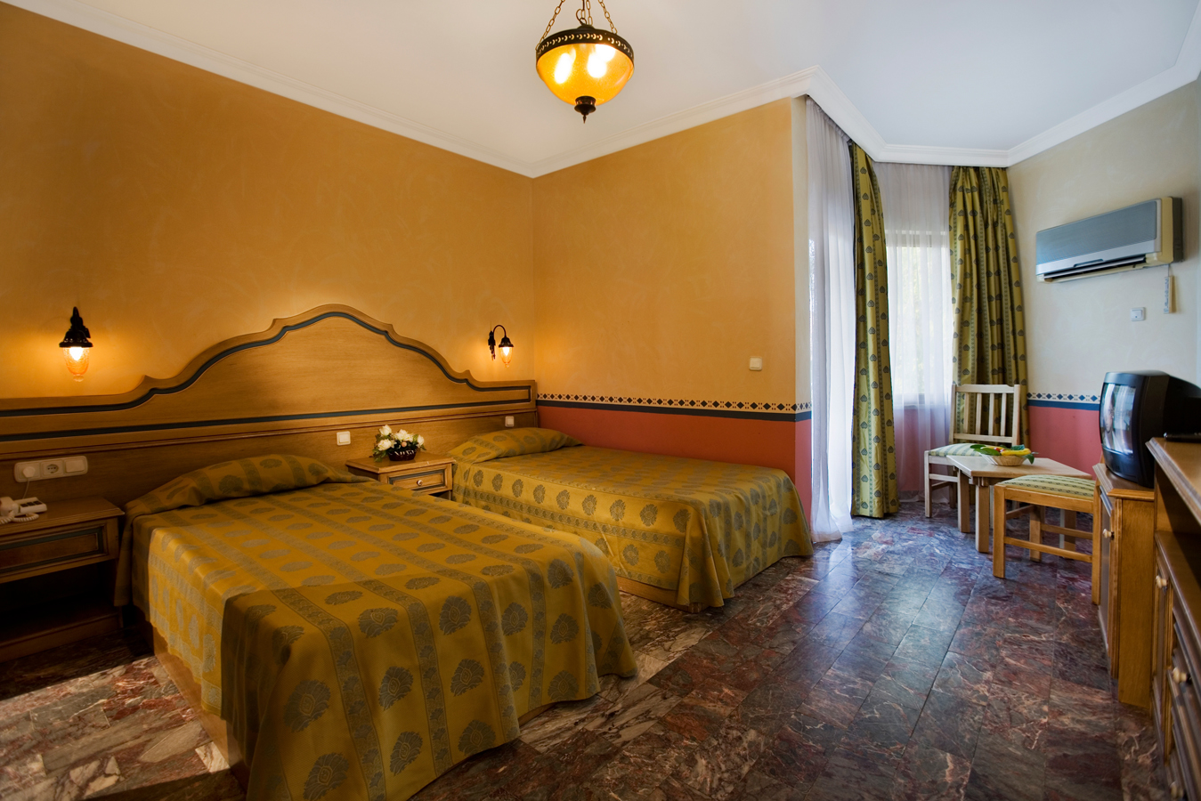 Marvida Hotel Akman Park