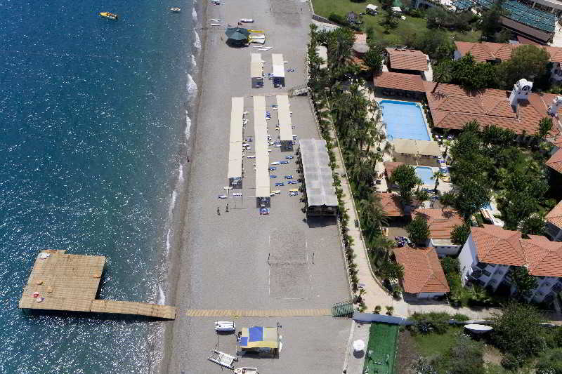 Marvida Hotel Akman Park
