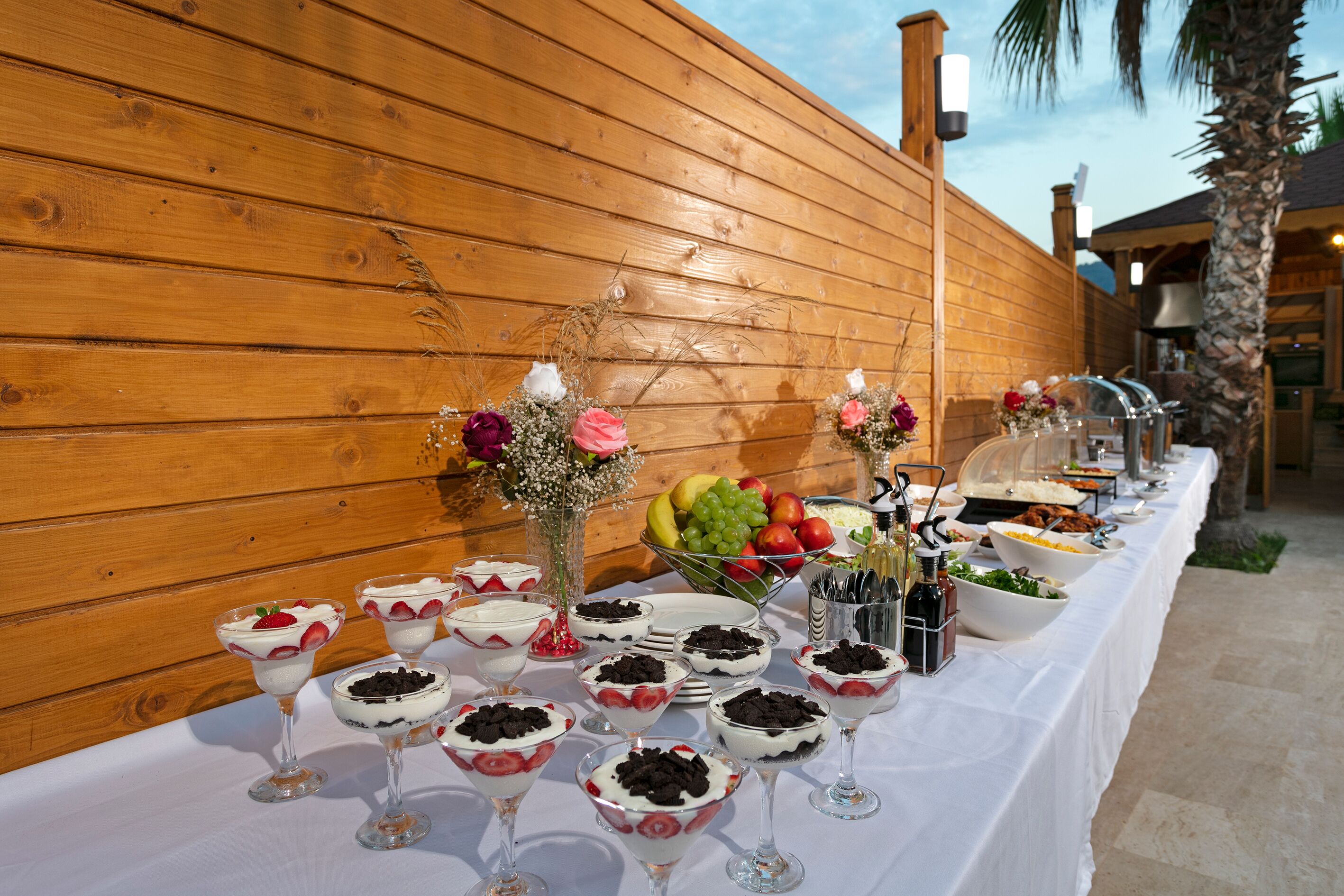 Le Marden Hotel Spa