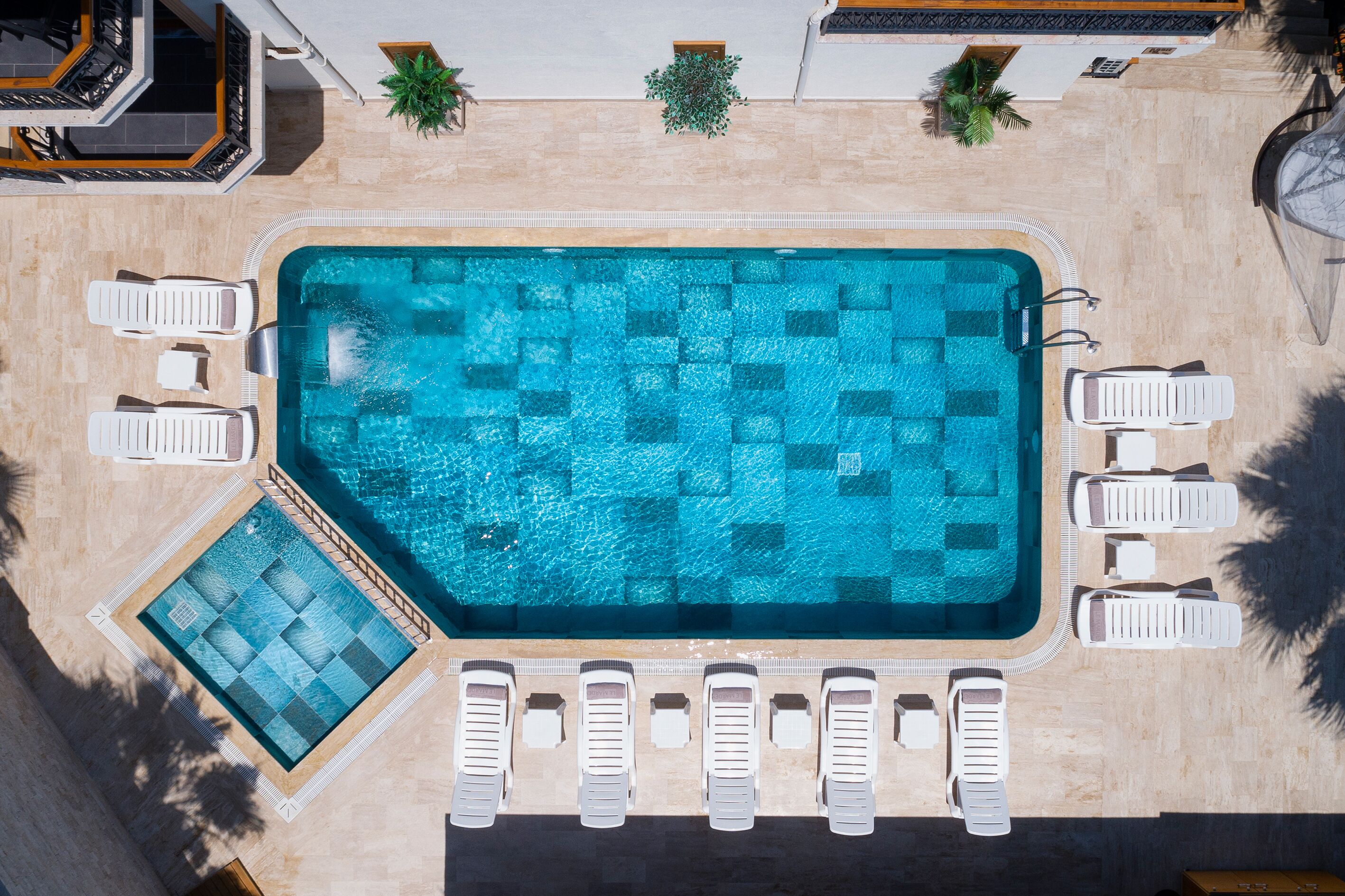 Le Marden Hotel Spa