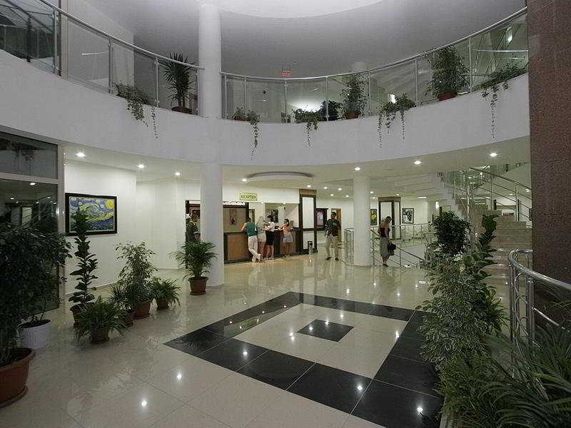 Lims Bona Dea Beach Hotel