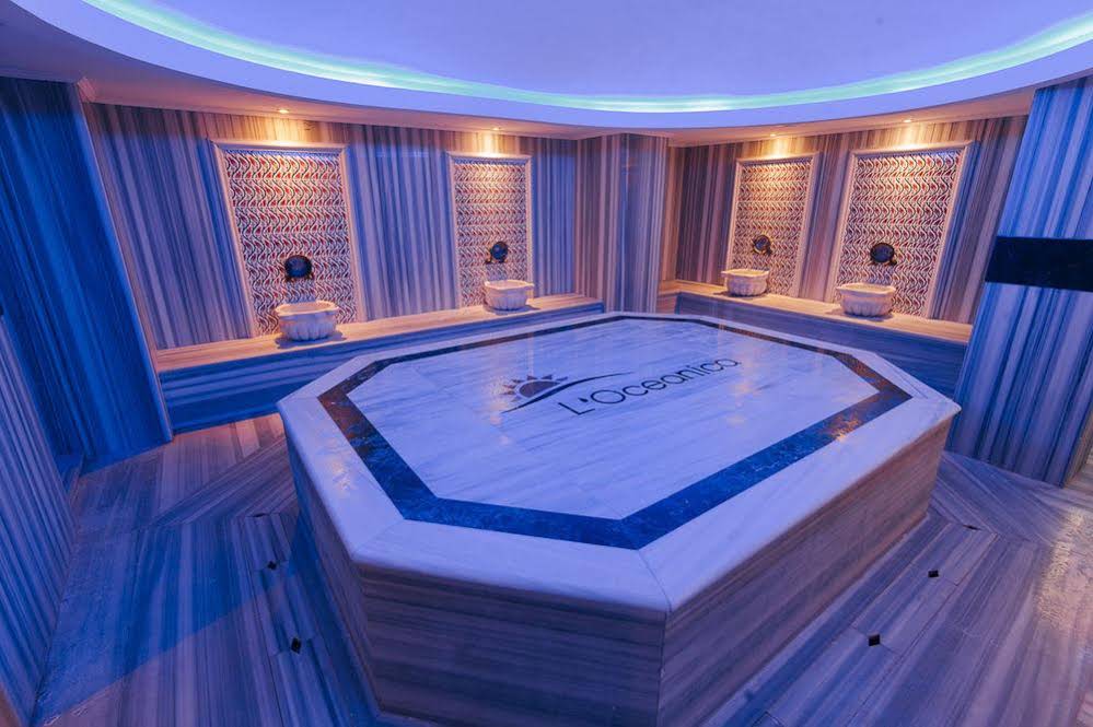 L'oceanica Beach Resort Hotel