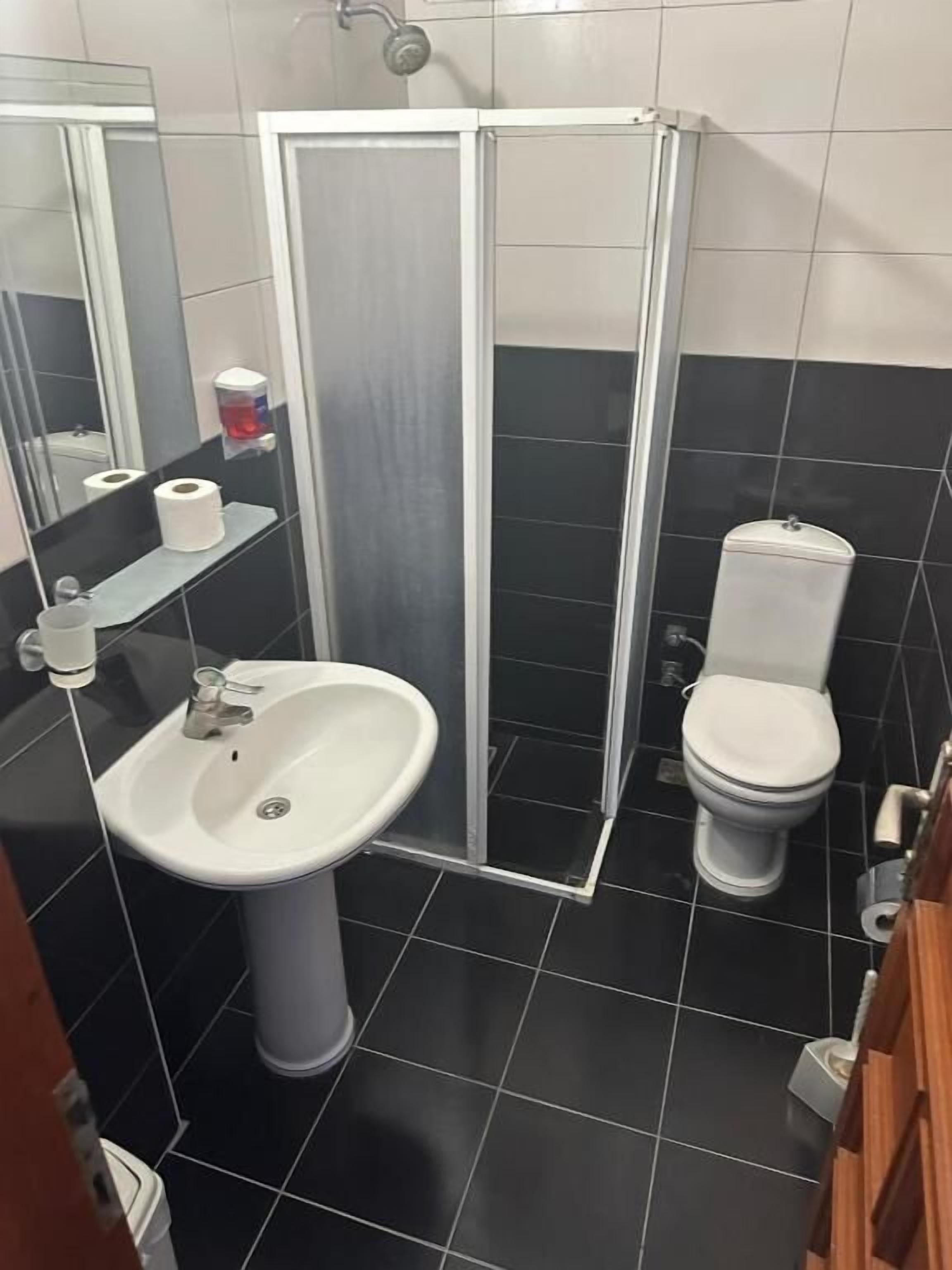 London House Hotel
