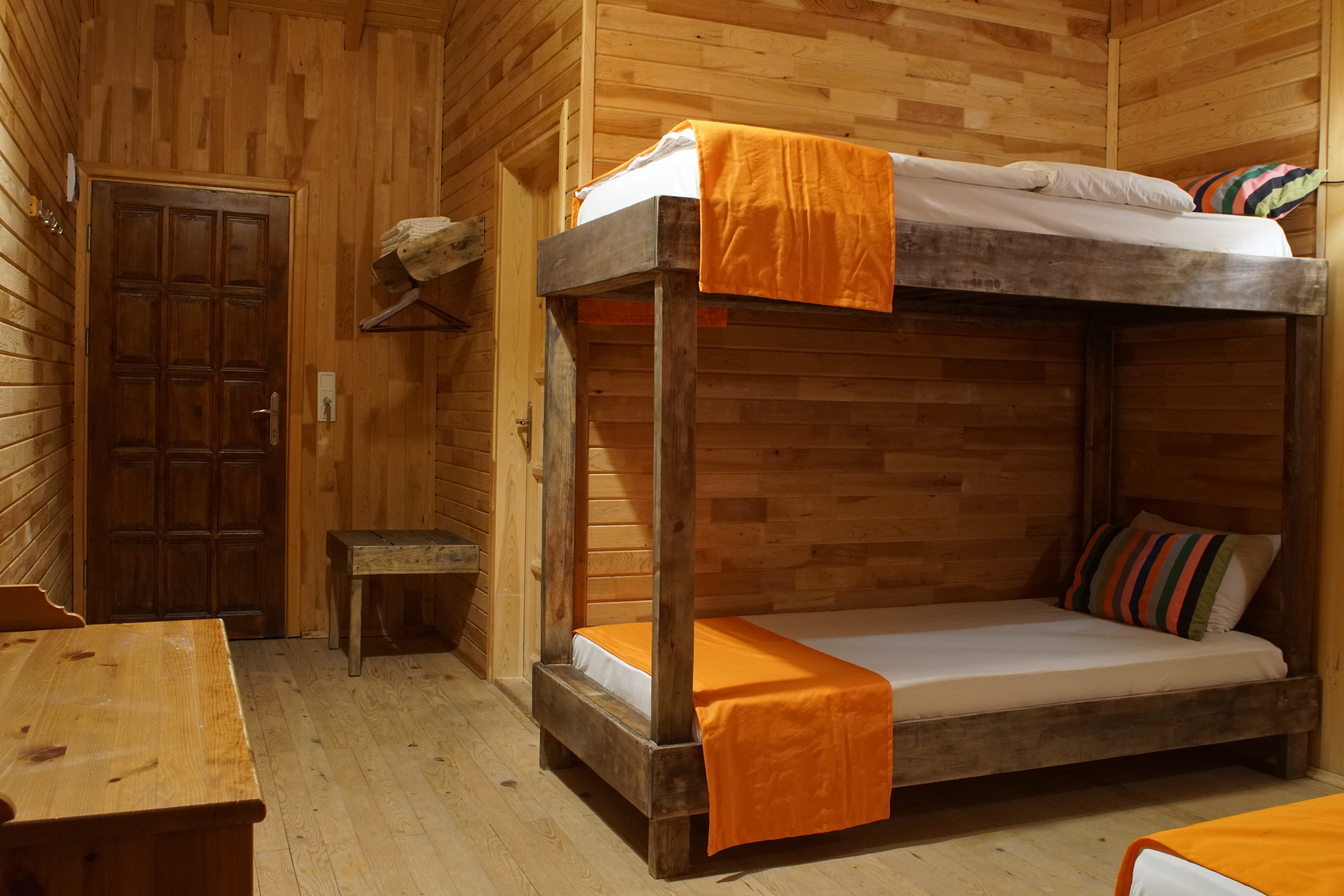 Lycia Hotel Ulupinar