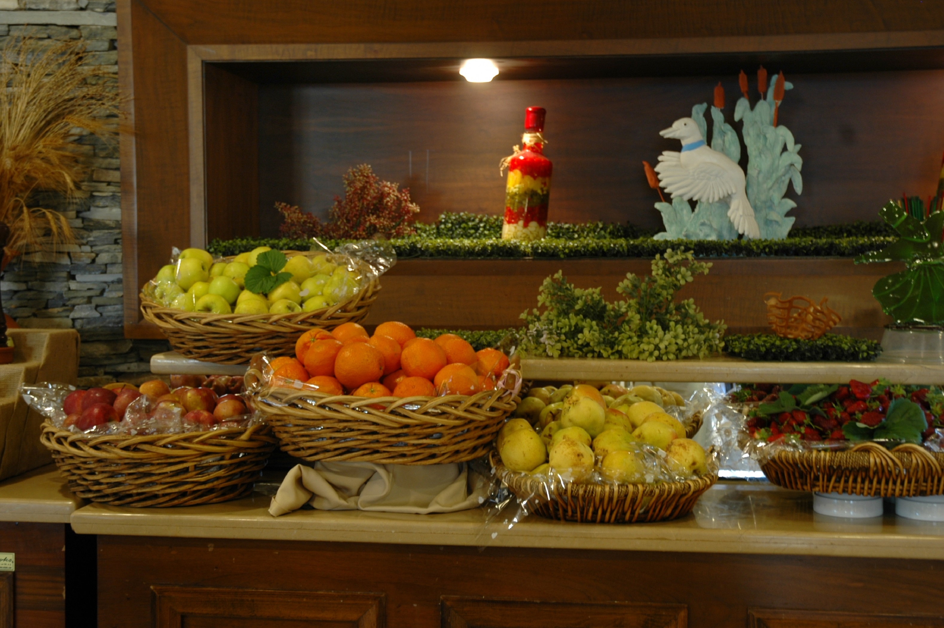 Meder Resort