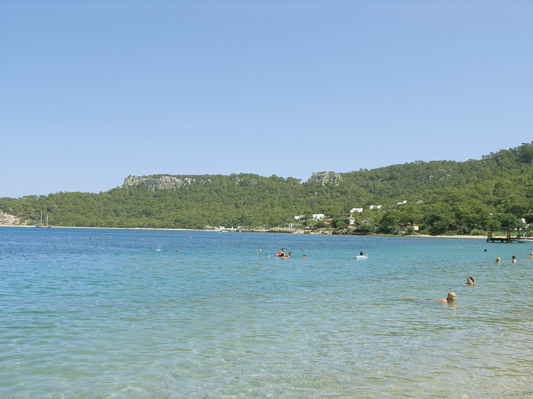 Meder Resort