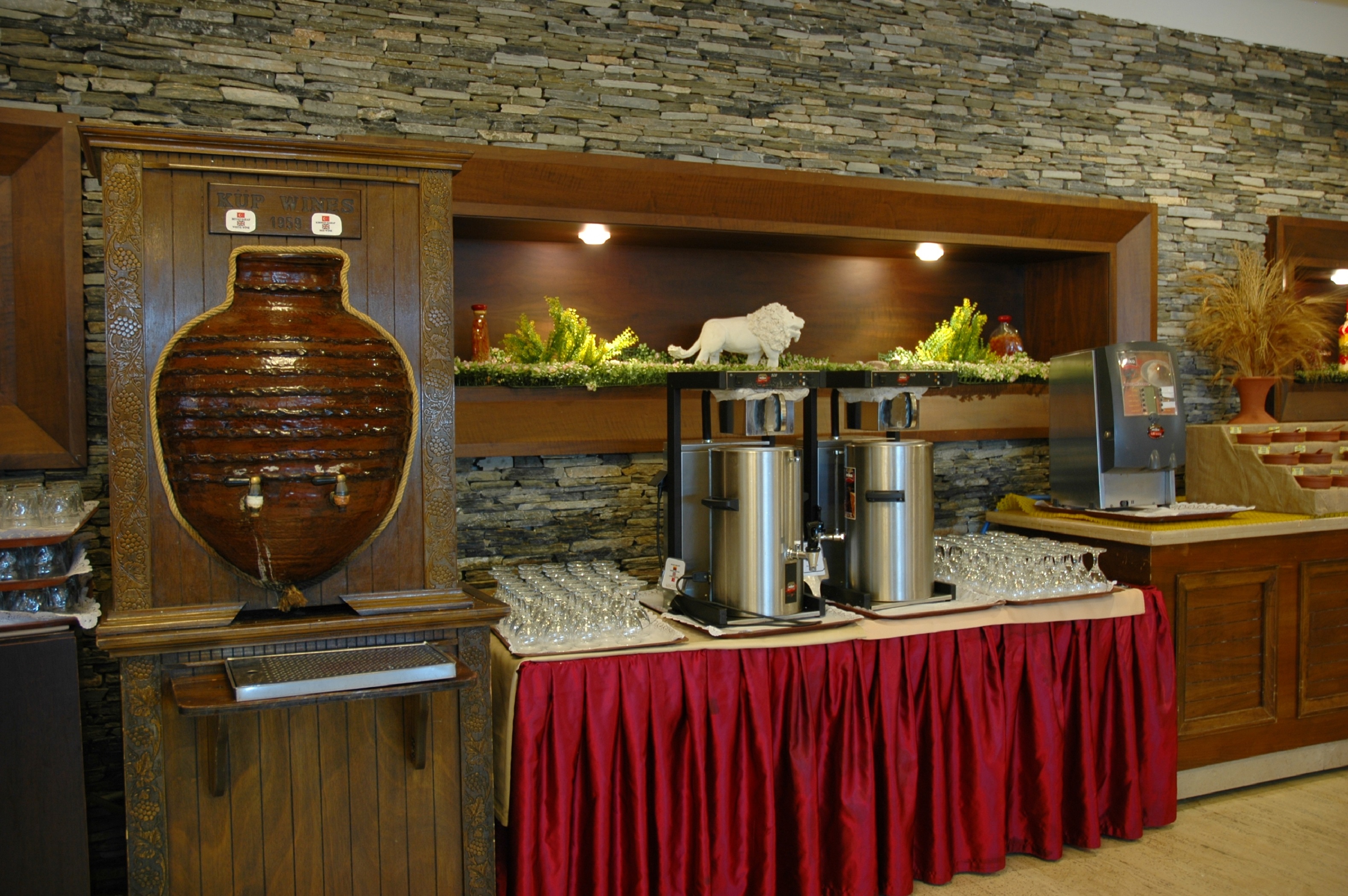 Meder Resort