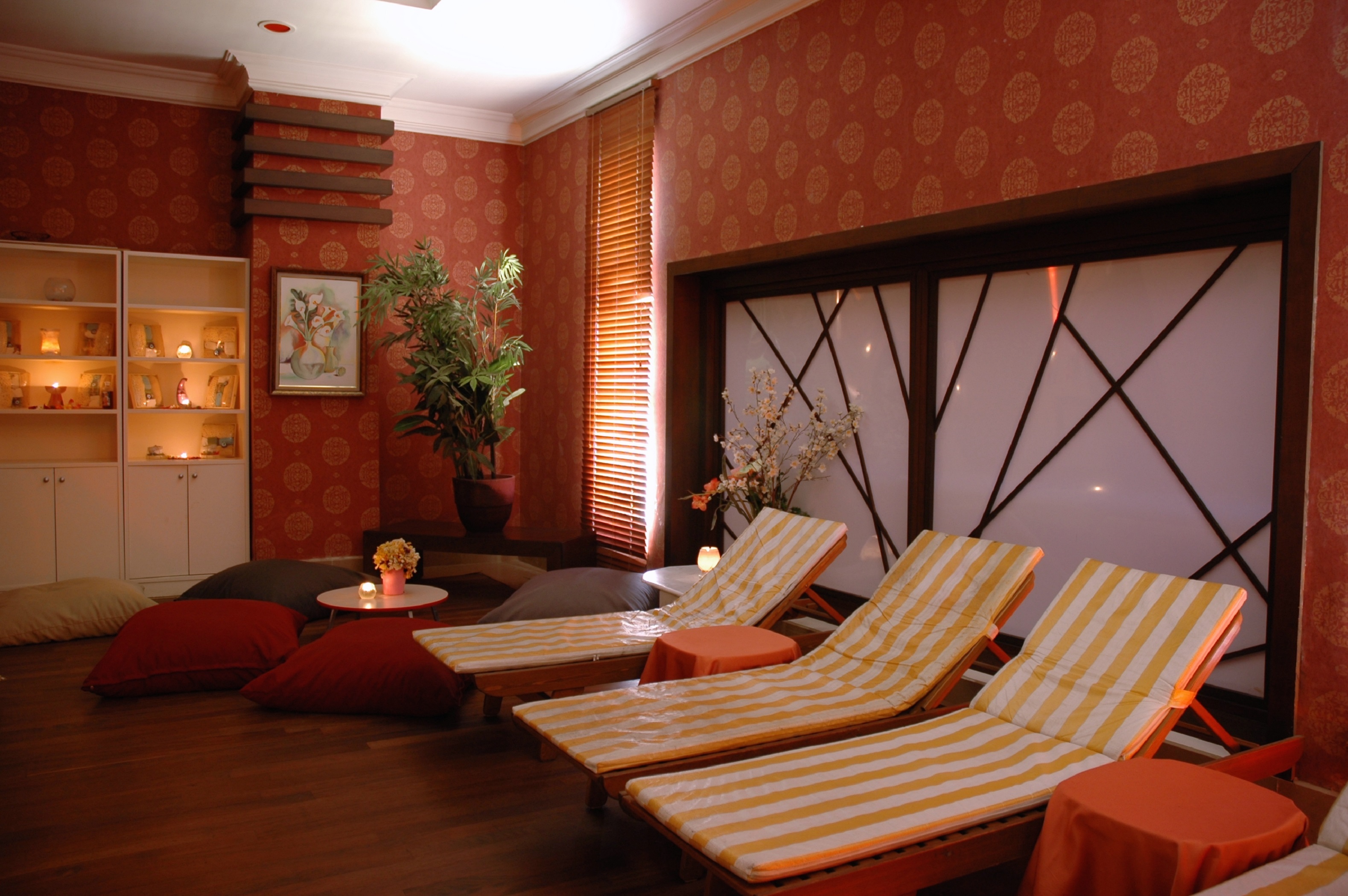 Meder Resort