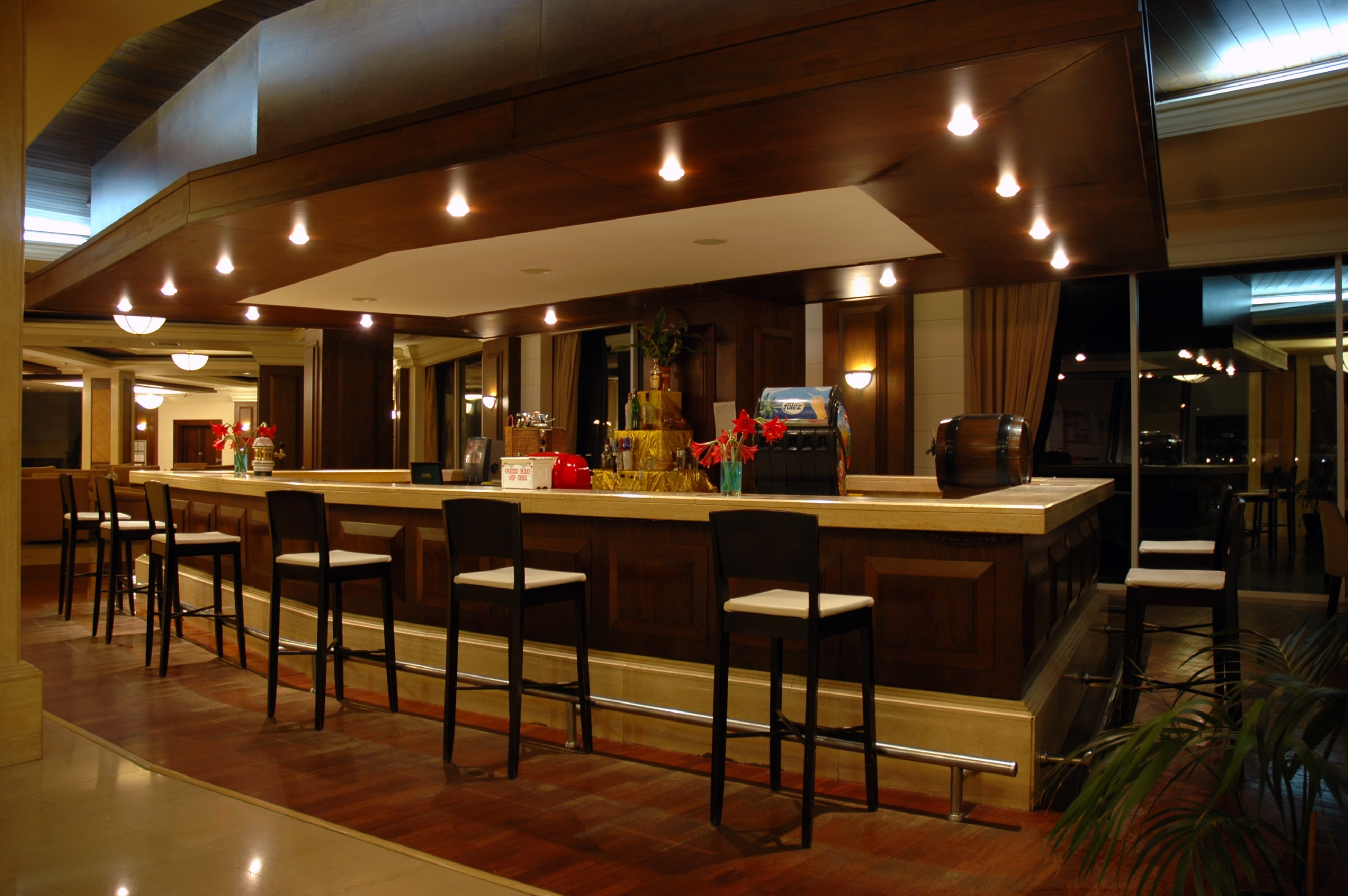 Meder Resort