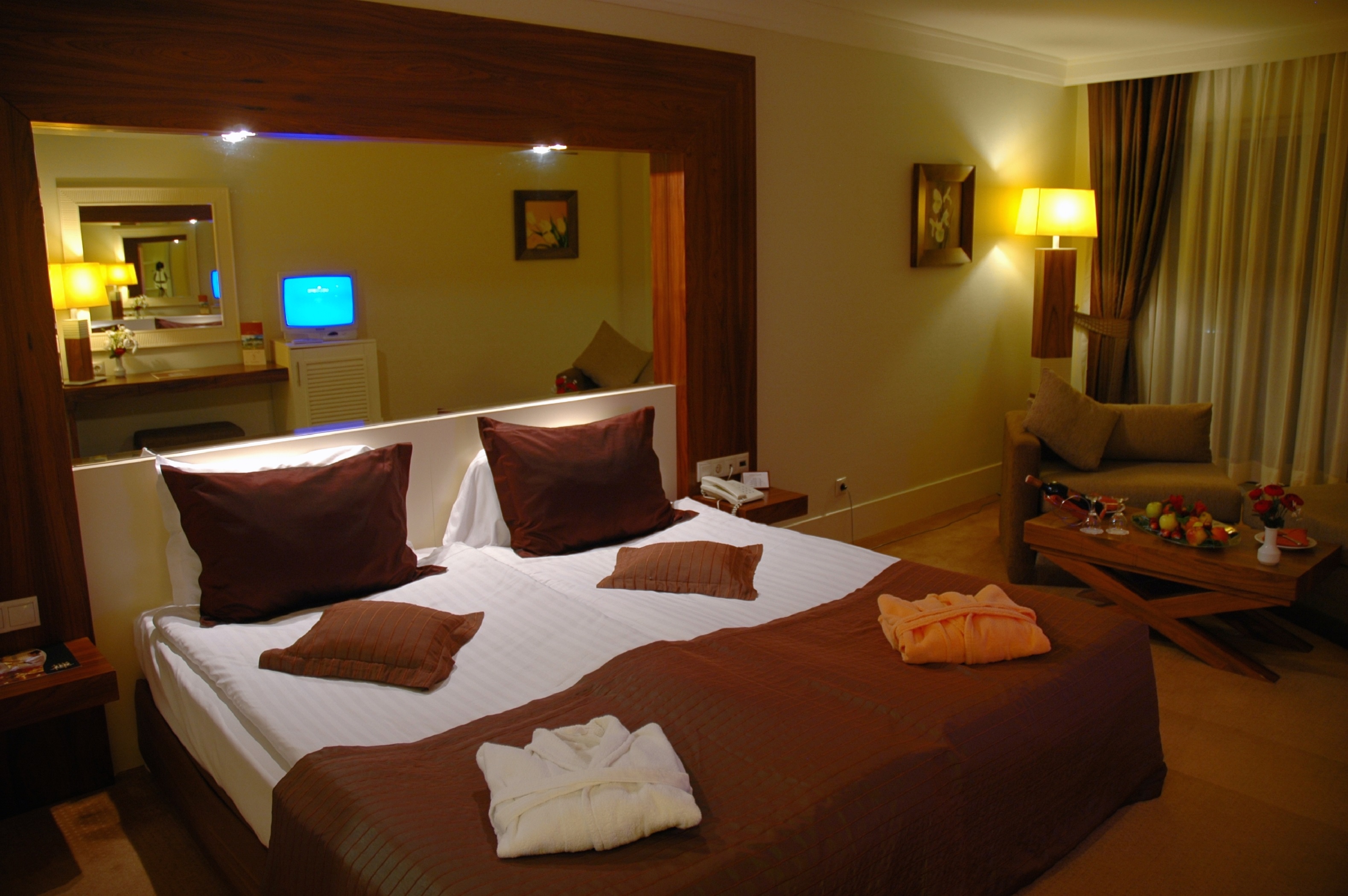Meder Resort
