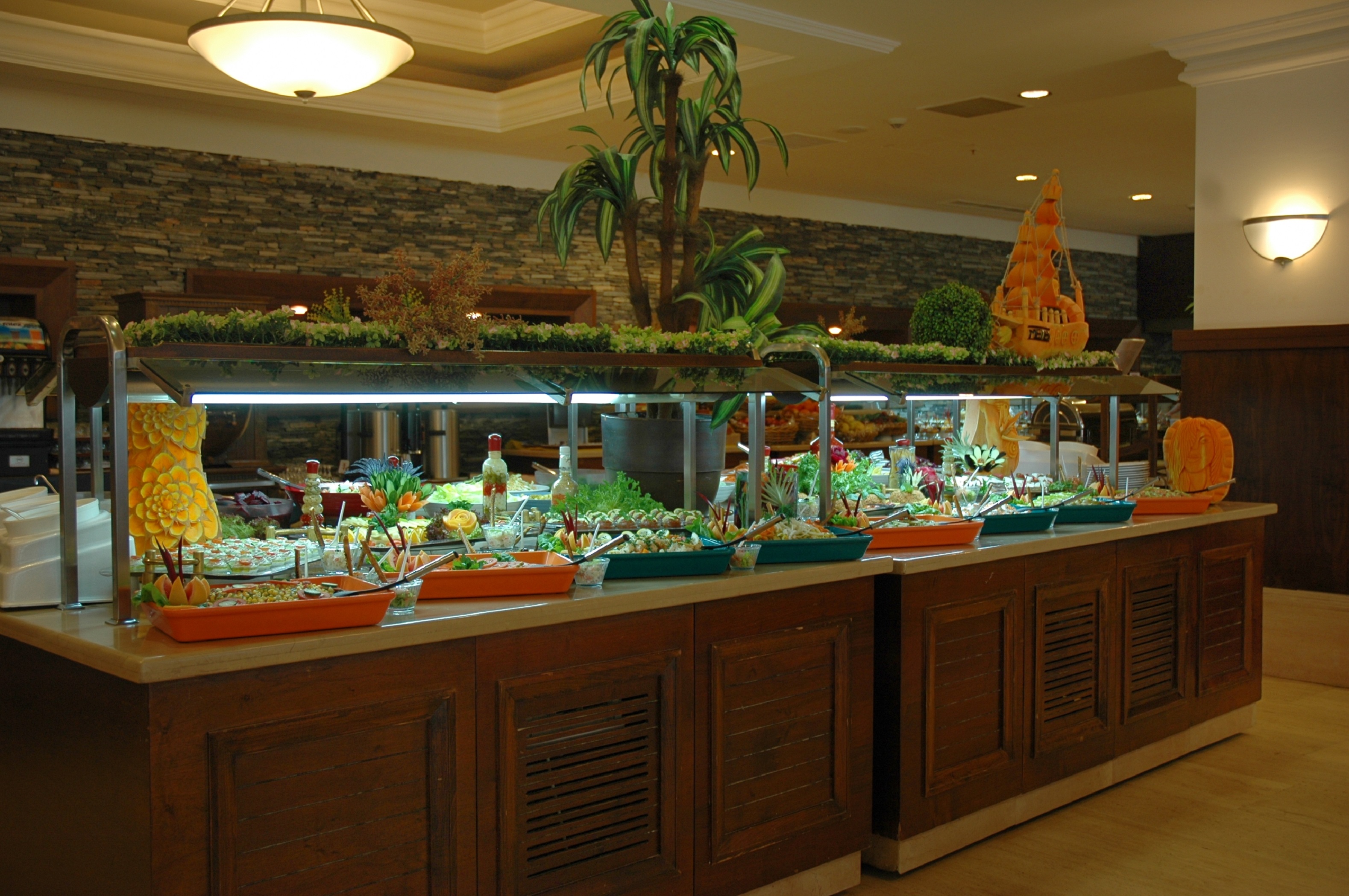 Meder Resort