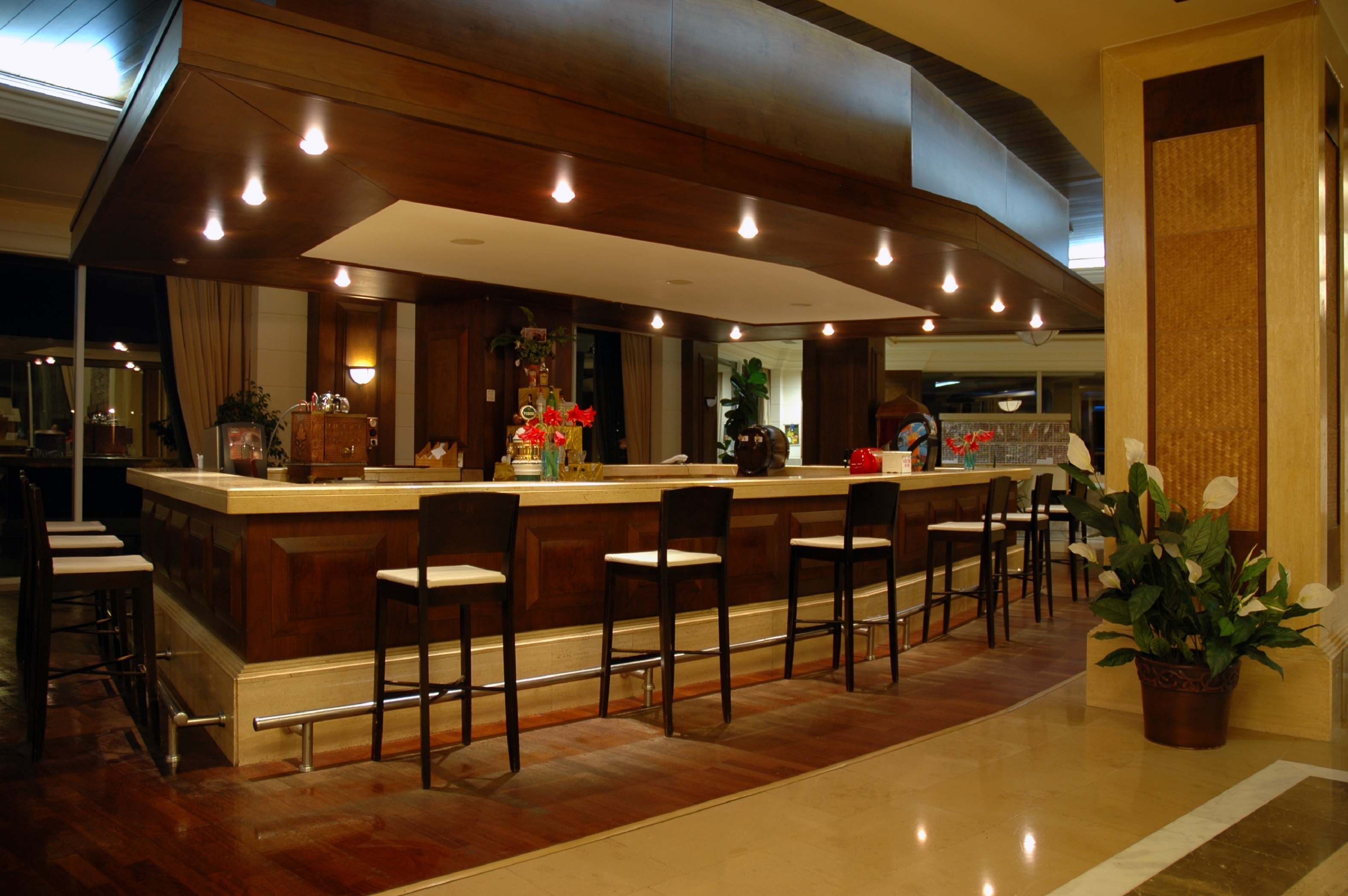 Meder Resort